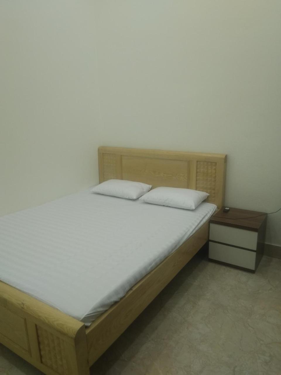 Homestay Hoang Bach Dong Van (Ha Giang)