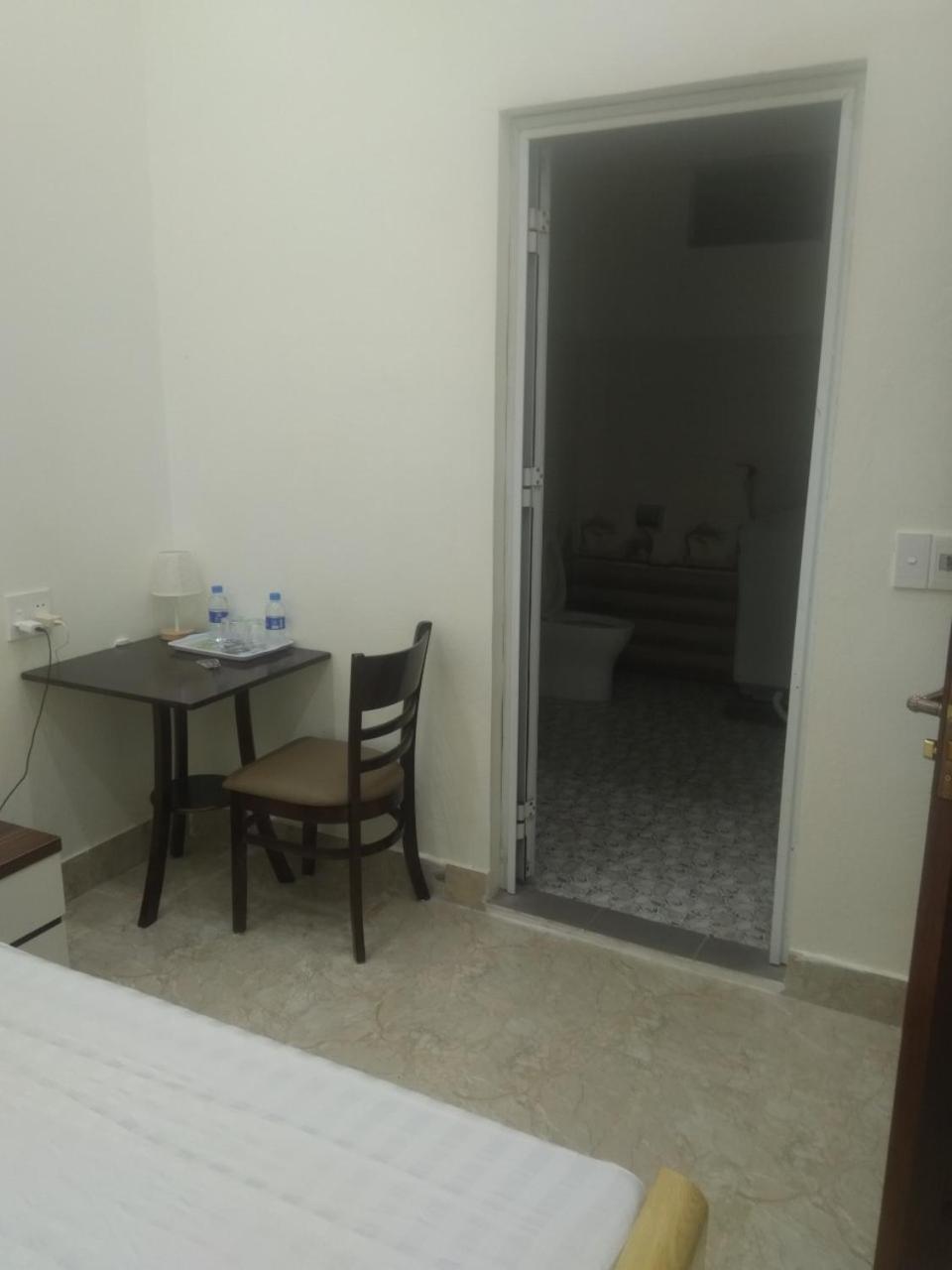 Hoang Bach Homestay Dong Van (Ha Giang)