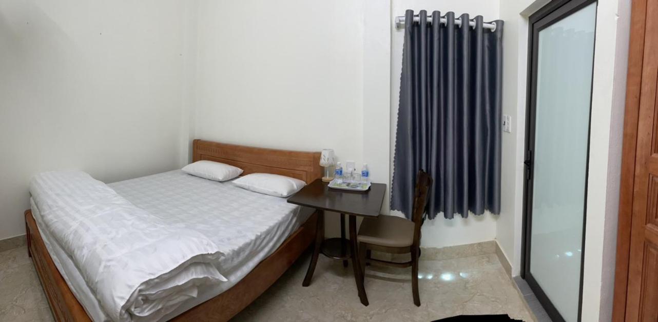 Homestay Hoang Bach Dong Van (Ha Giang)