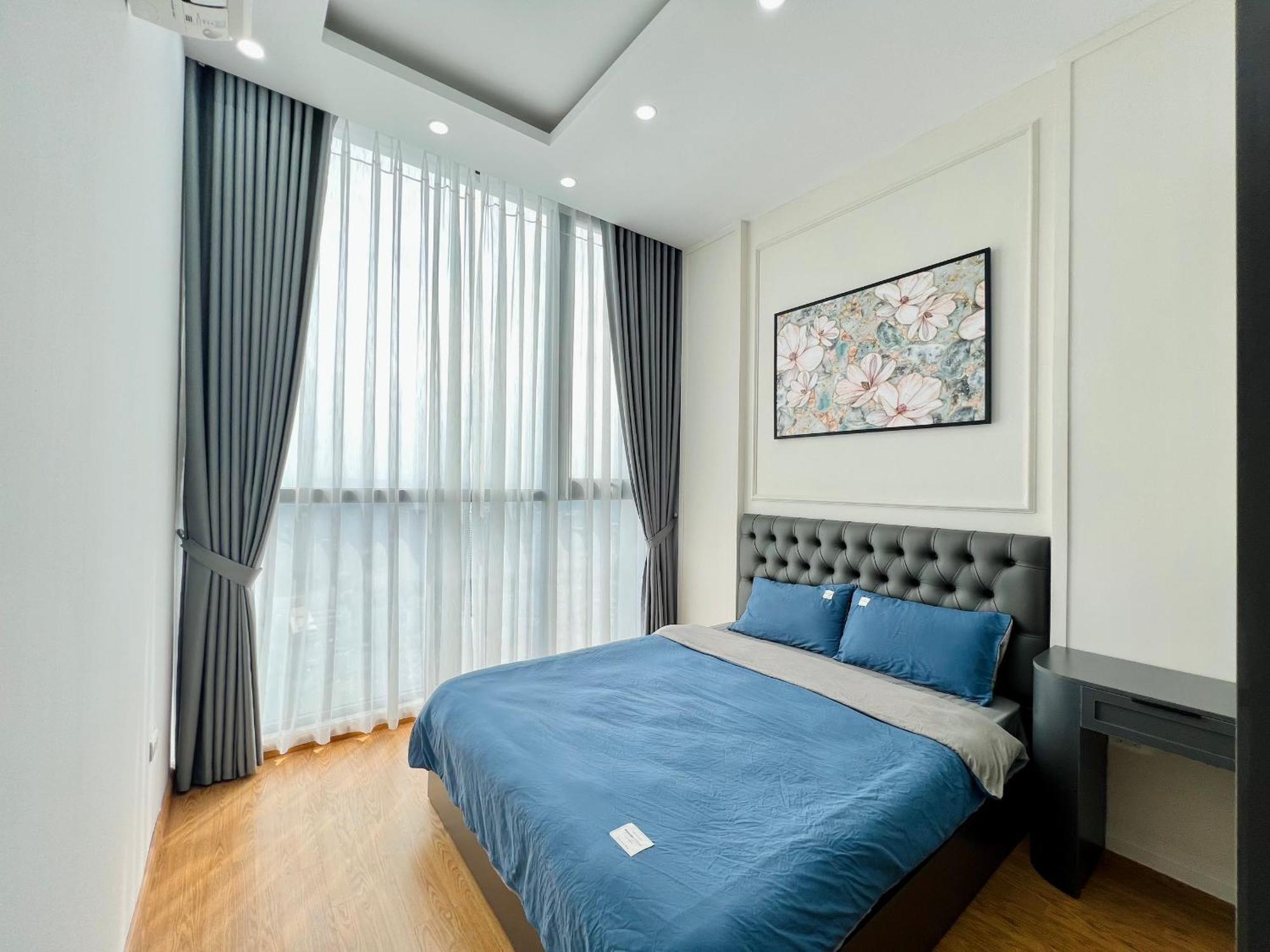 Nanahousing-apartment Vinhomes Skylake #1br#2br#3br Hanoi