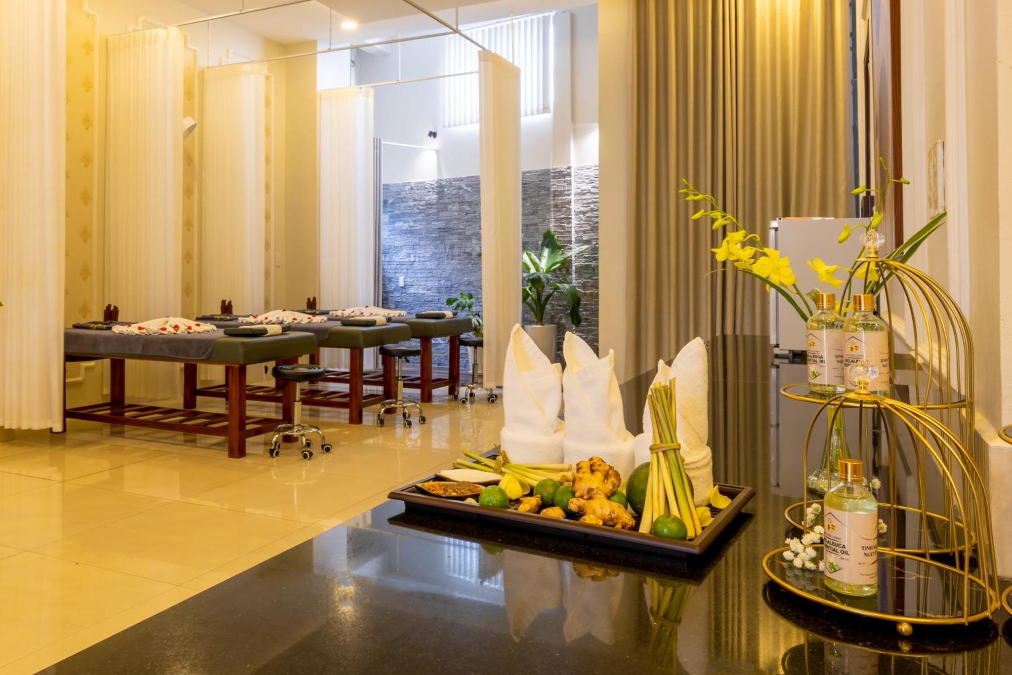 Hotel Baly Hue