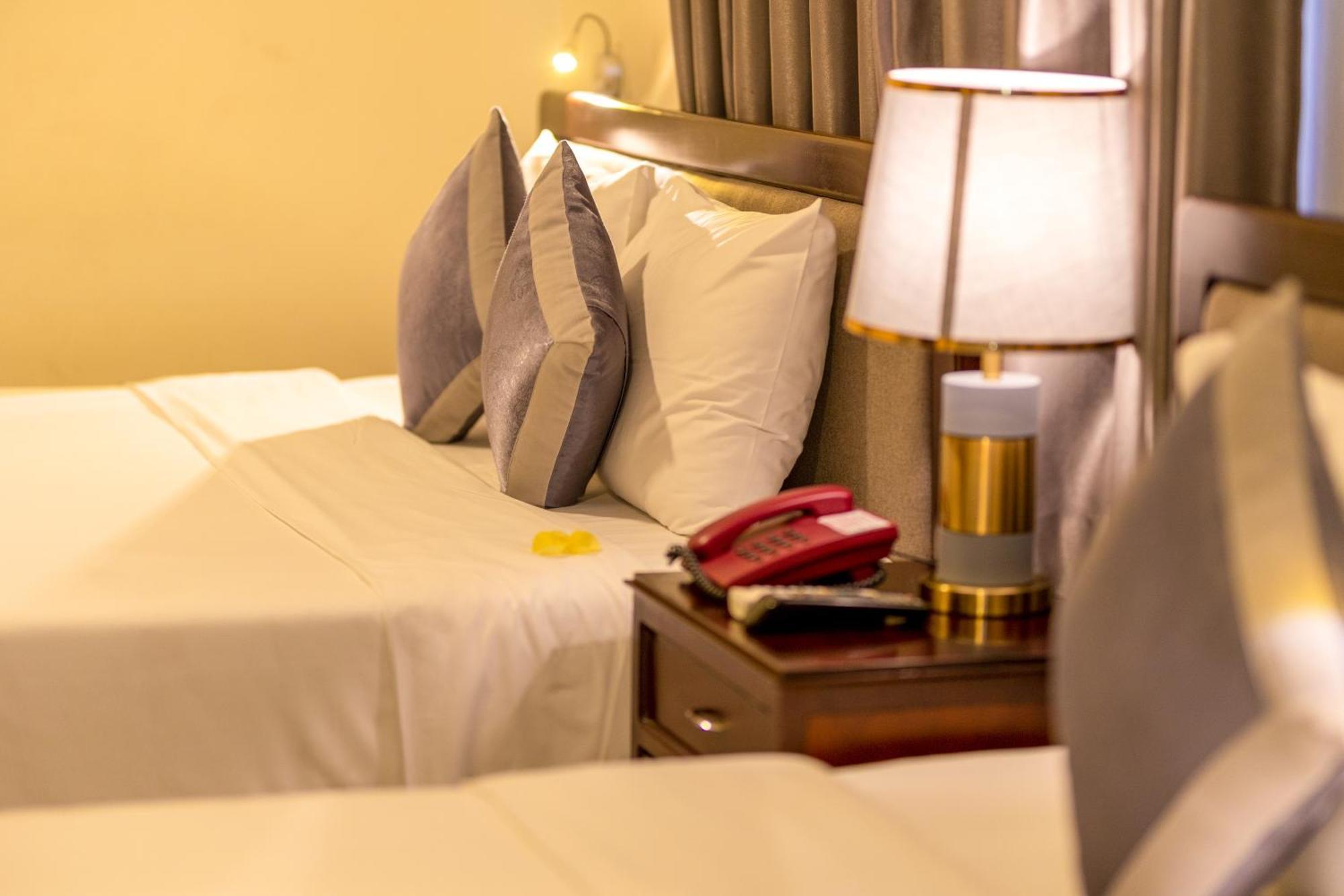 Hotel Baly Hue