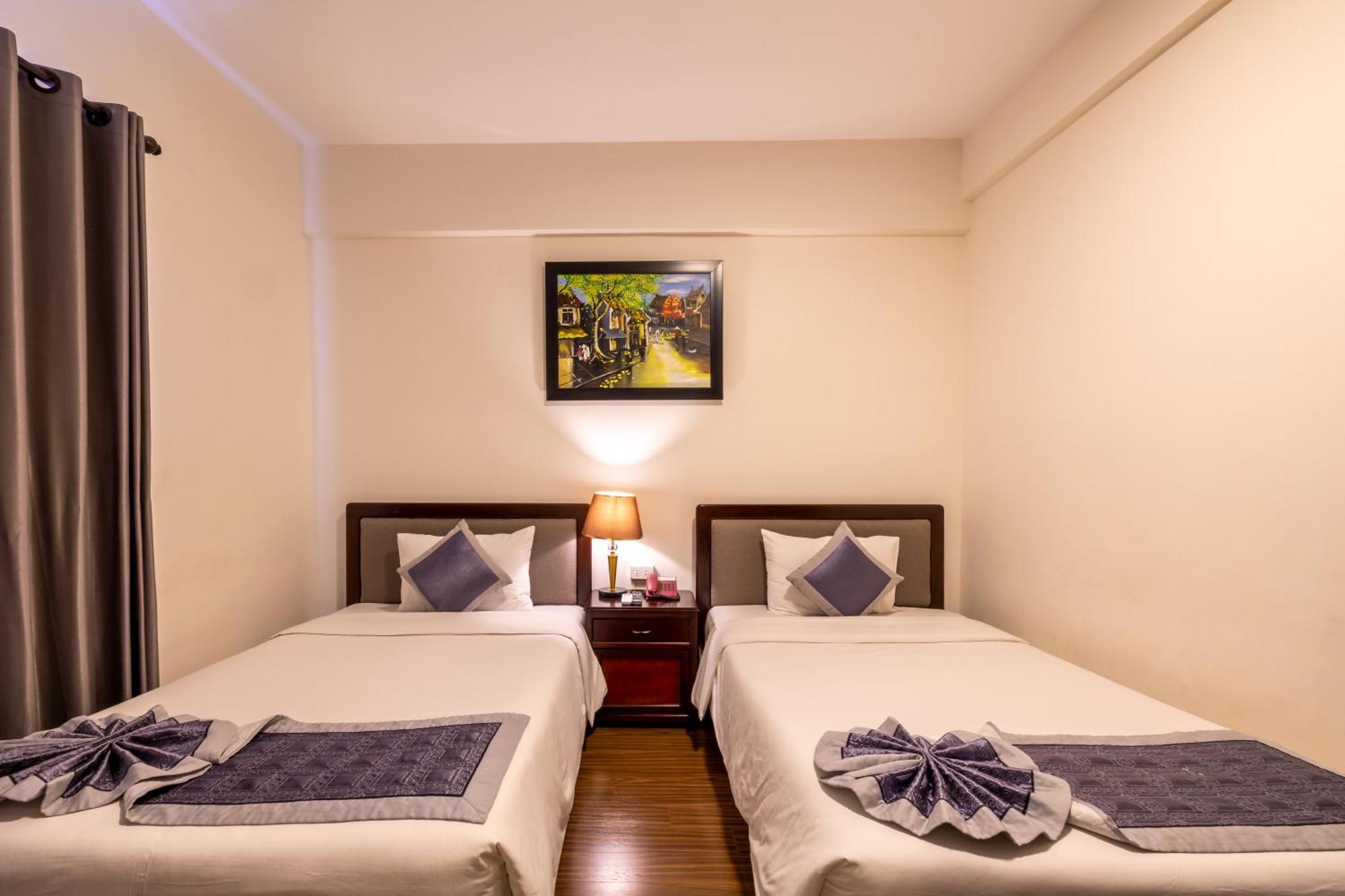 Baly Hotel 3*