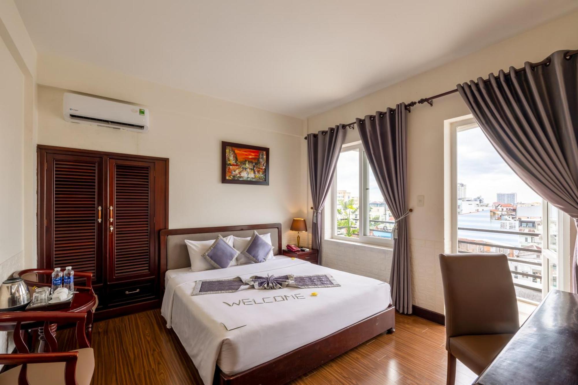 Hotel Baly 3*