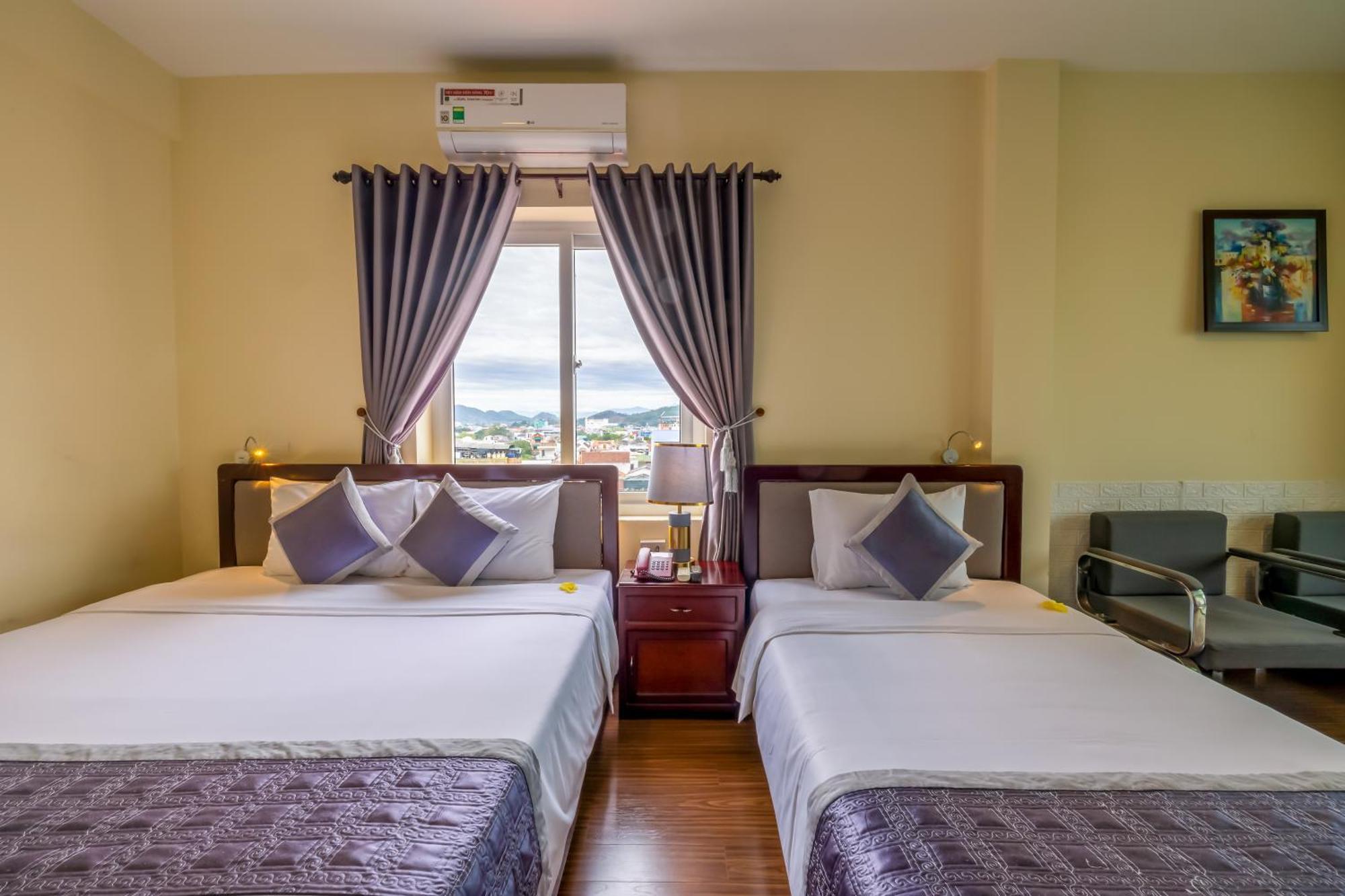 Hotel Baly Hue