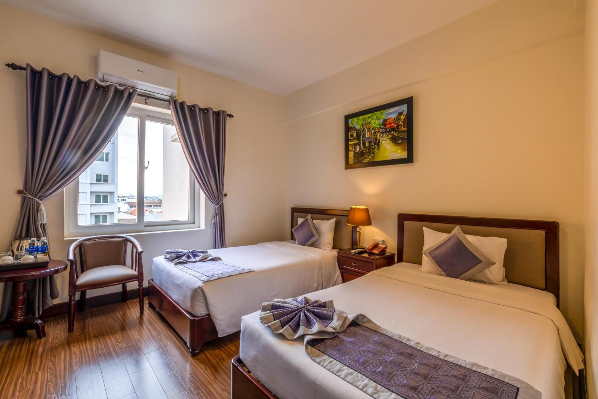 Baly Hotel Hue