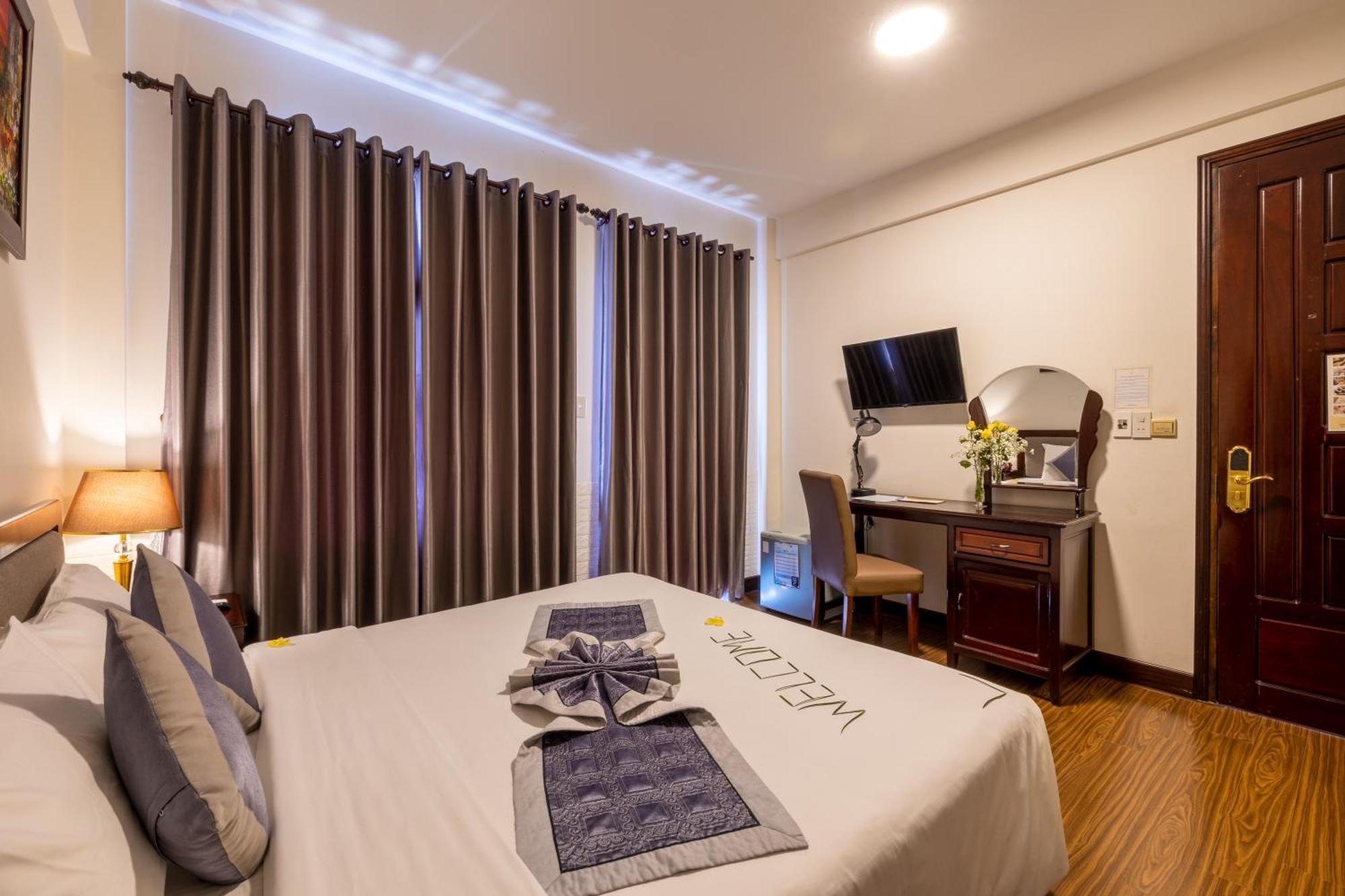 Hotel Baly Hue