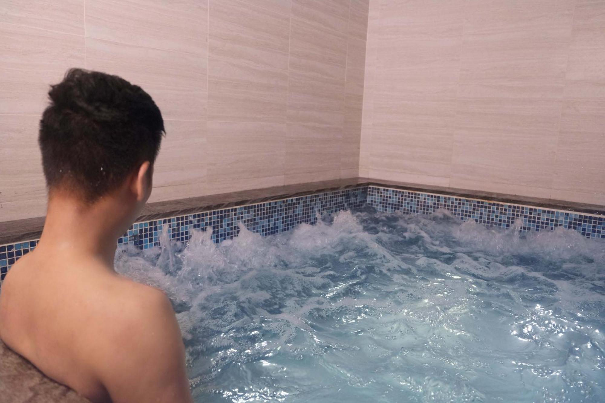 Crowne Plaza Centre By Ihg Hotel Vinh Yen