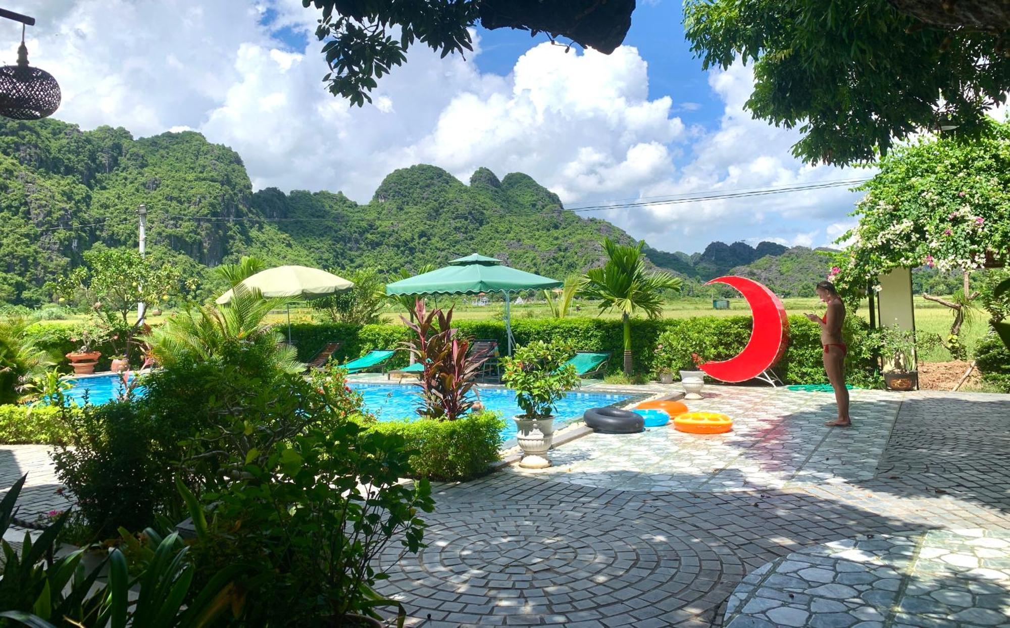 Tam Coc Minh Hung