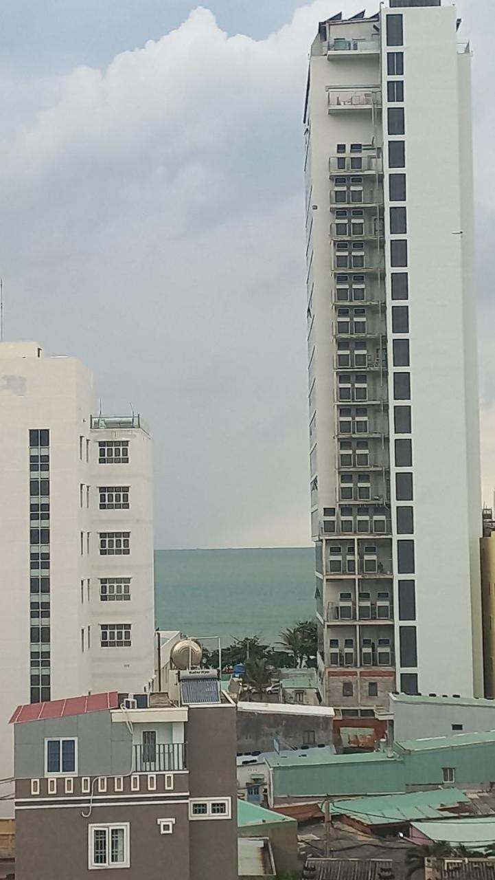 Lucky Hotel Vung Tau