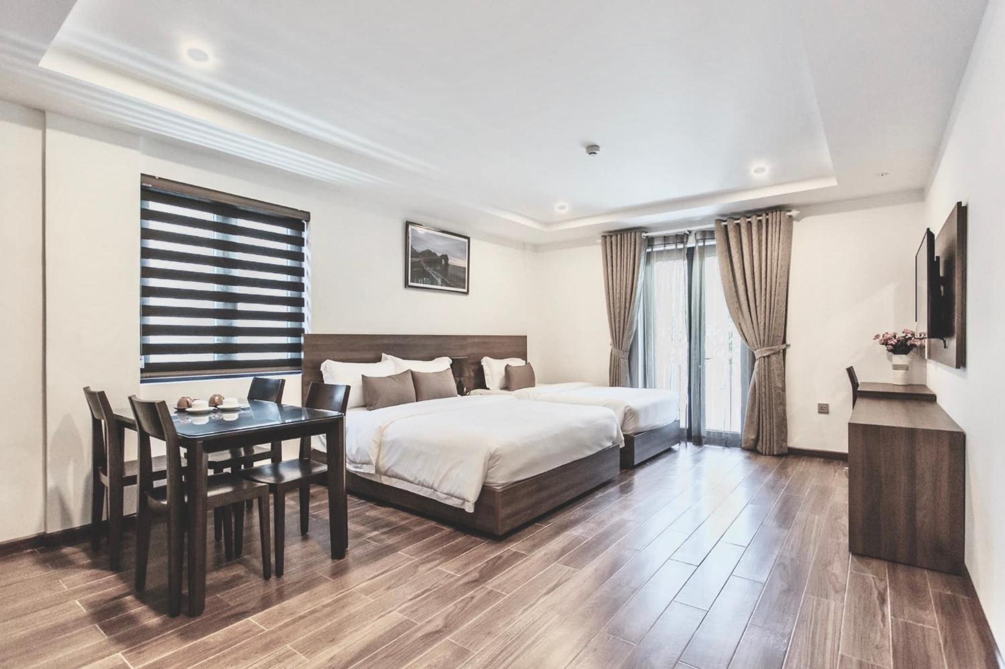 La Sera Apartment Nha Trang