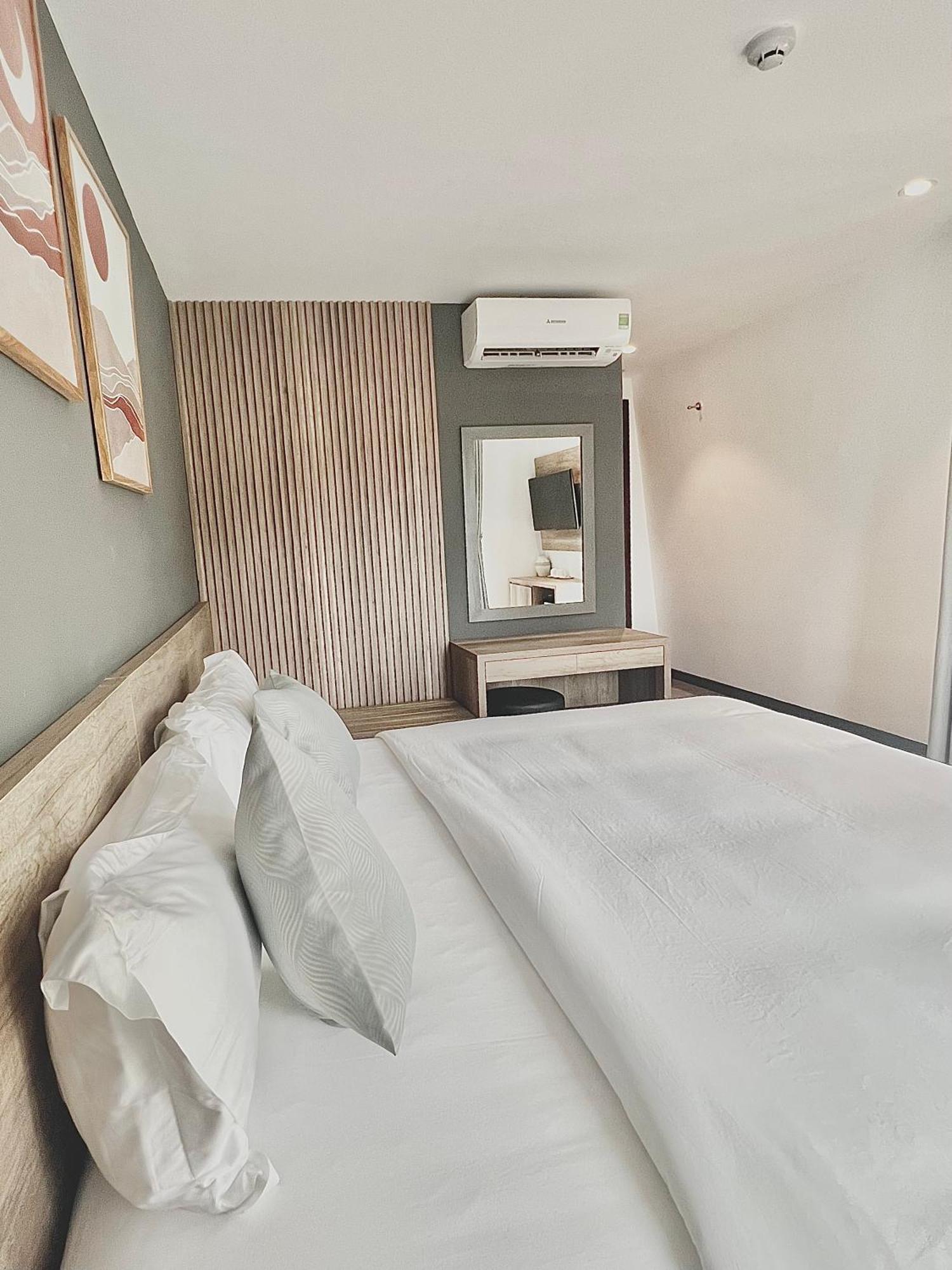 La Sera Apartment Nha Trang