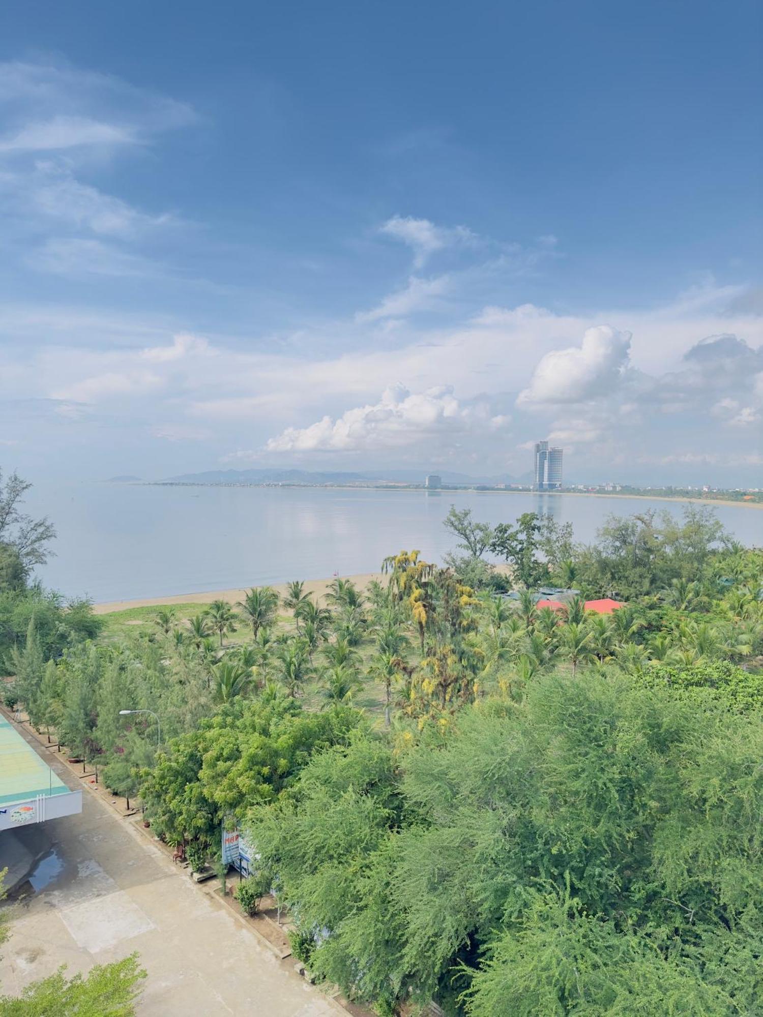 Khách sạn Ninh Chu 2*