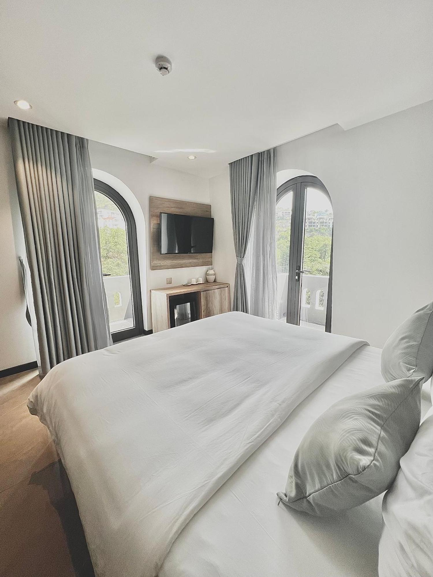 La Sera Apartment Nha Trang