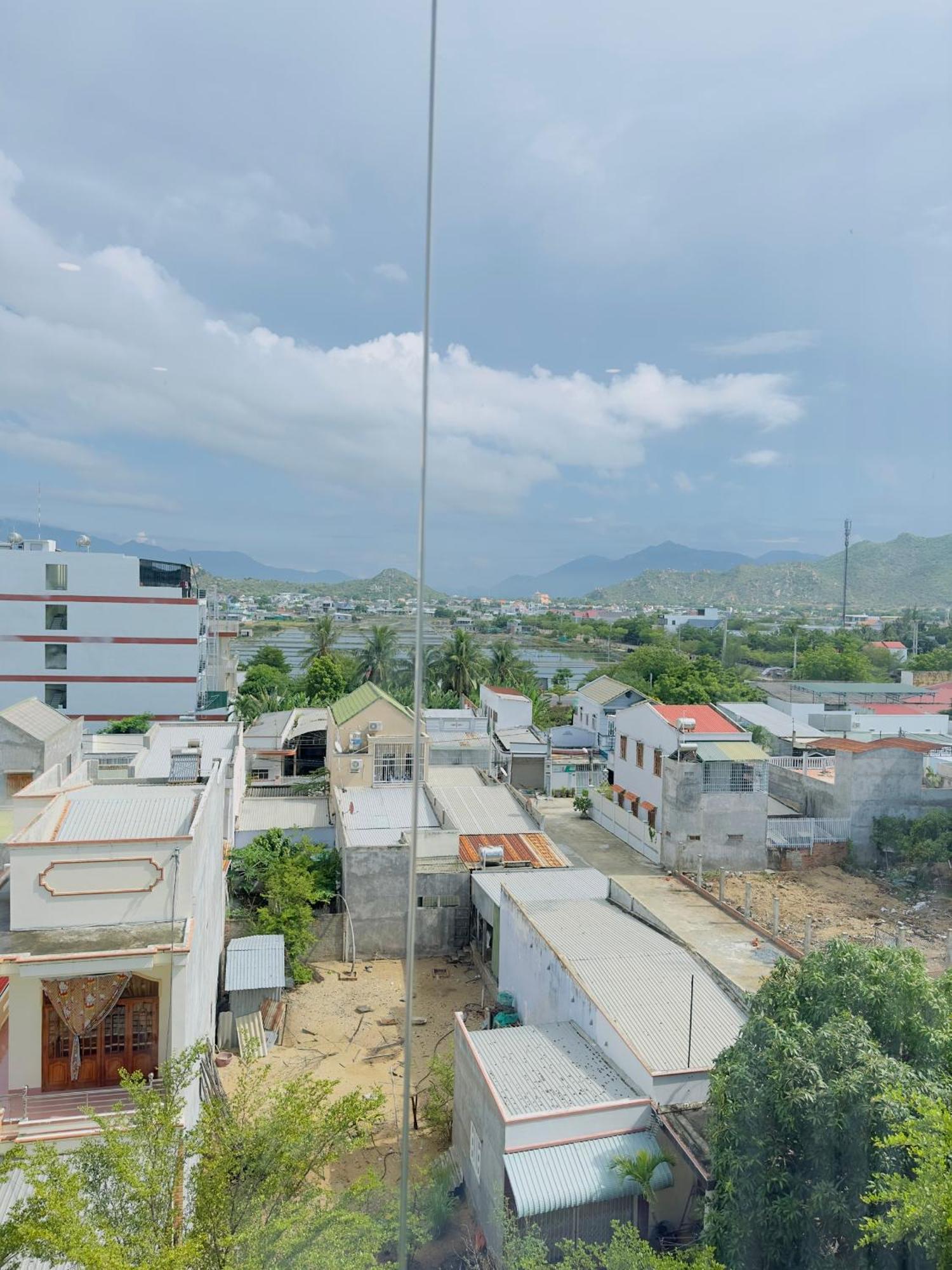 Khách sạn Ninh Chu 2*