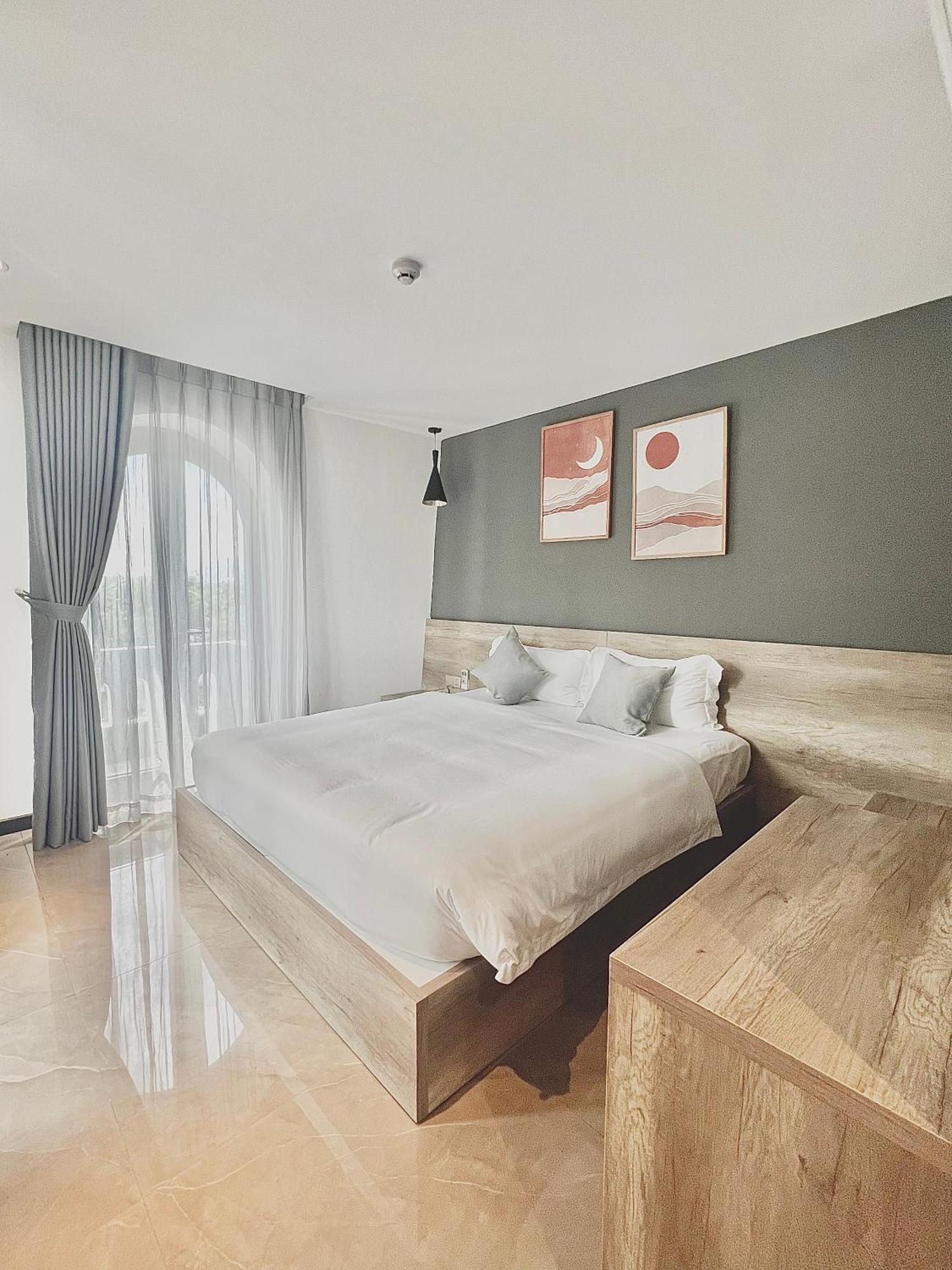 Apartment La Sera Nha Trang