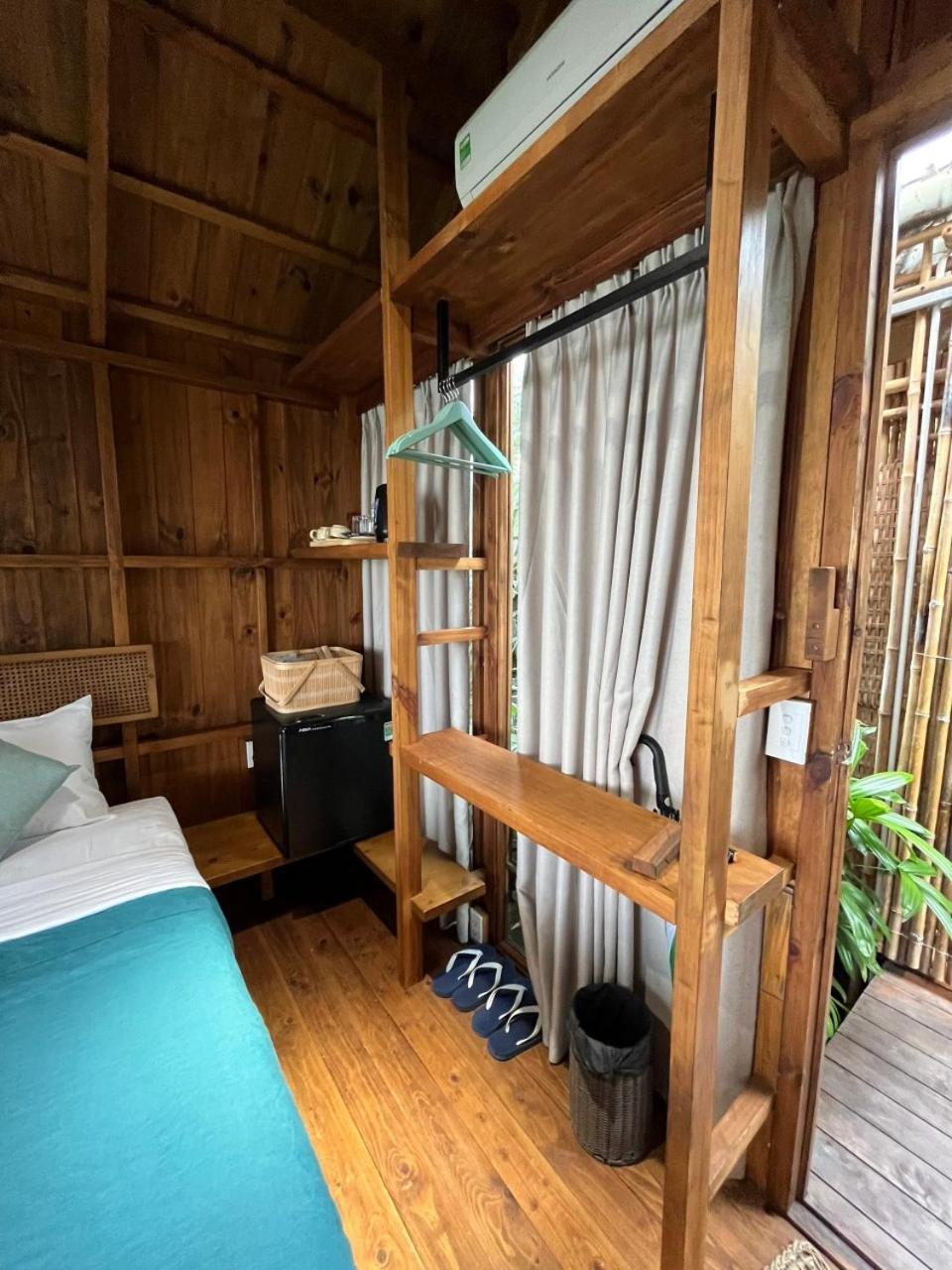 Hola - Club & Eco Glamping 5*