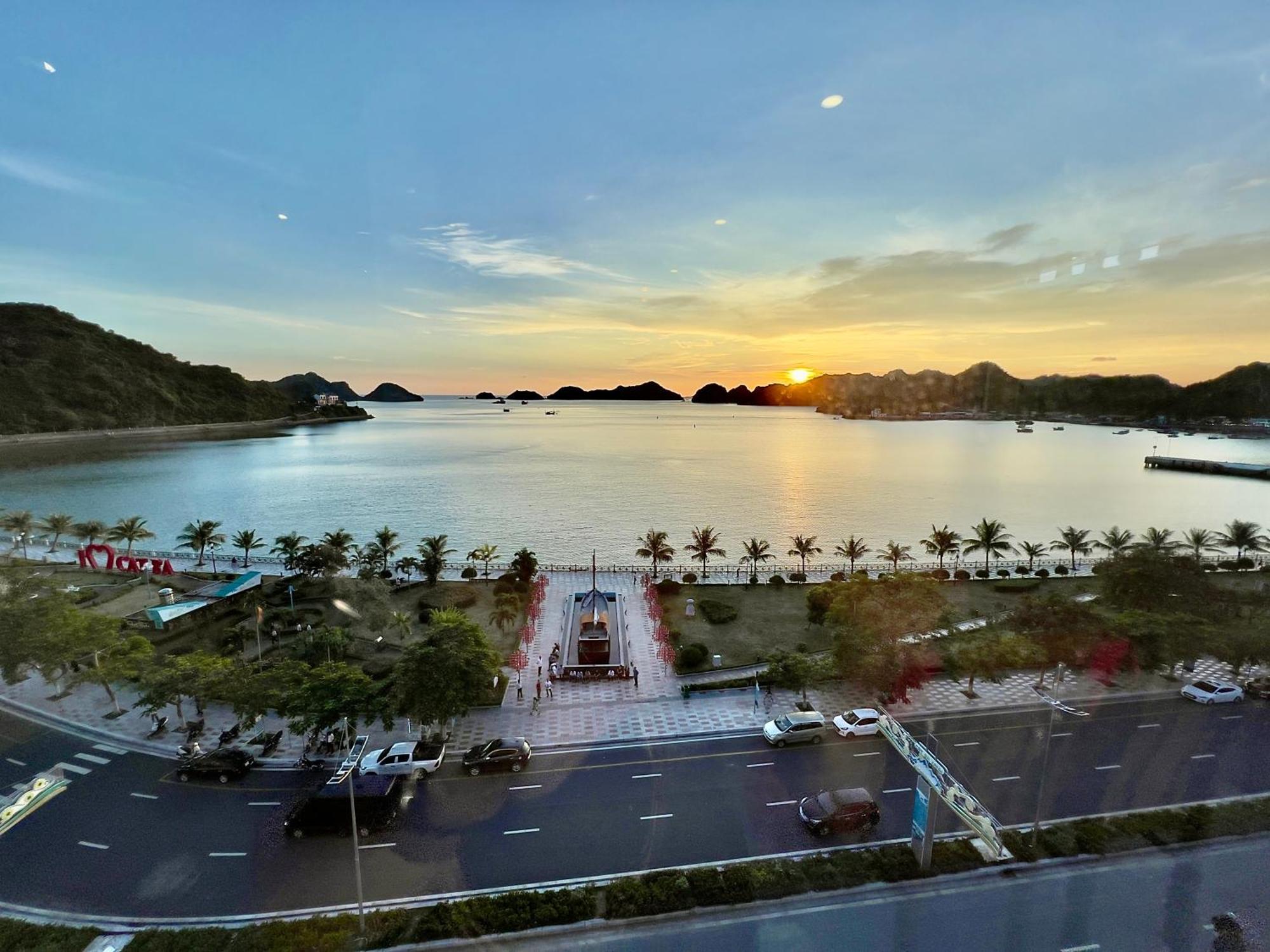 Phoenix Flower Hotel Dong Khe Sau