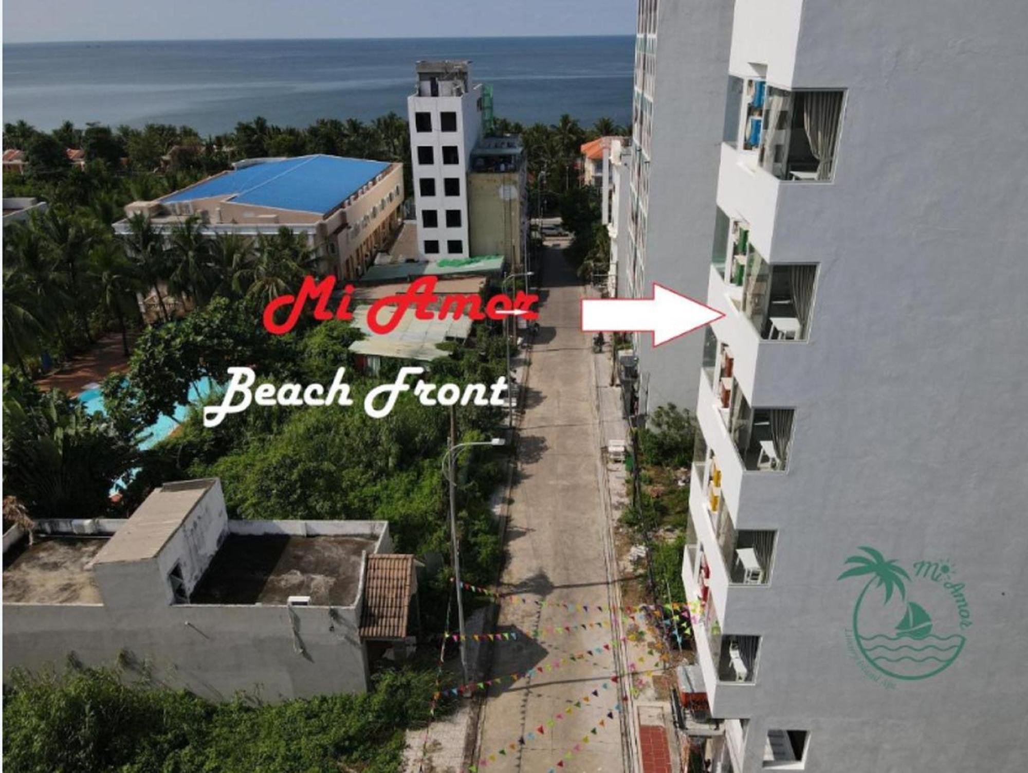 Apartment Mi Luxury Island - 3 Minutes To The *
