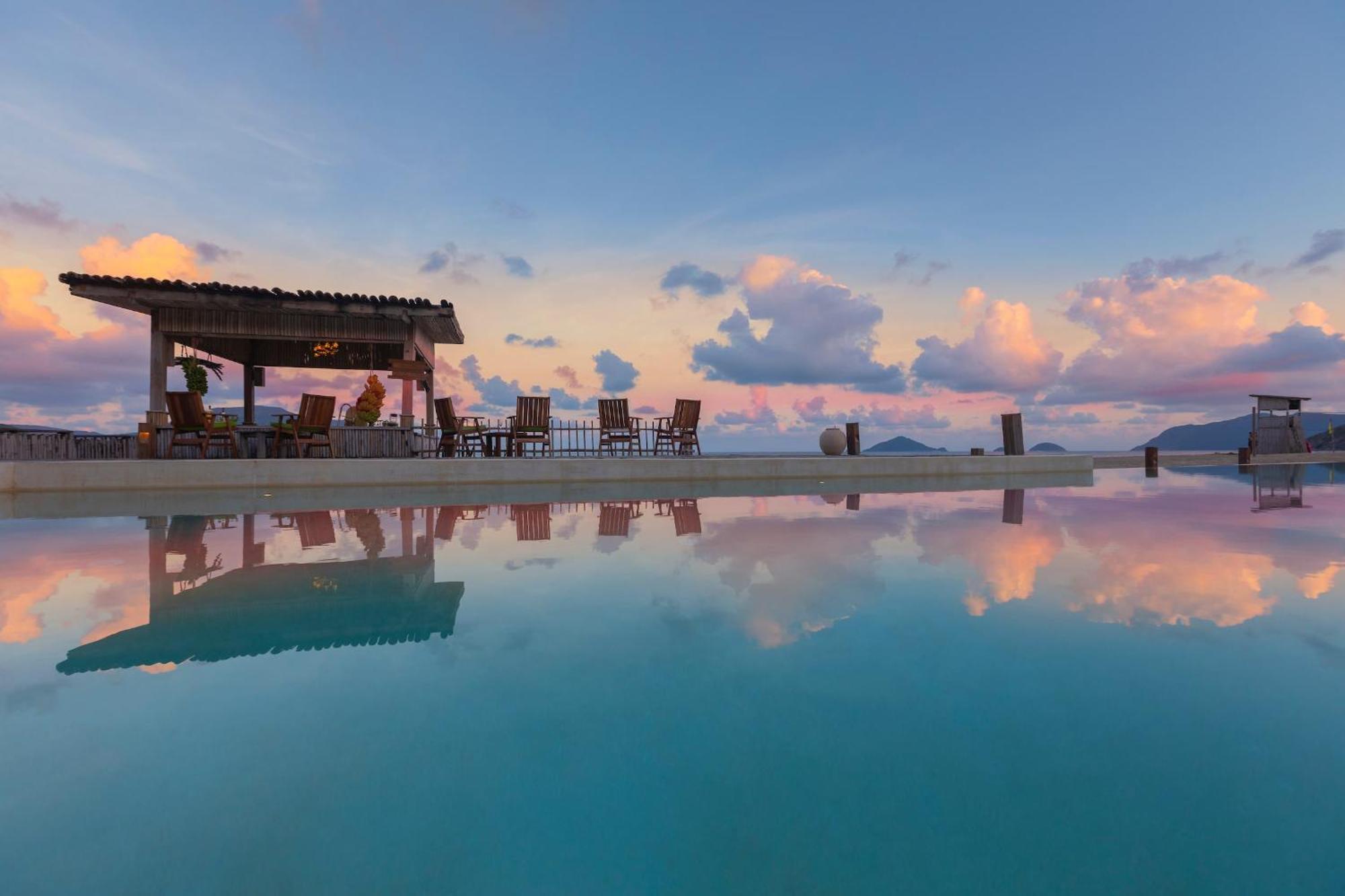 Six Senses Con Dao - Turtle Island Paradise Resort