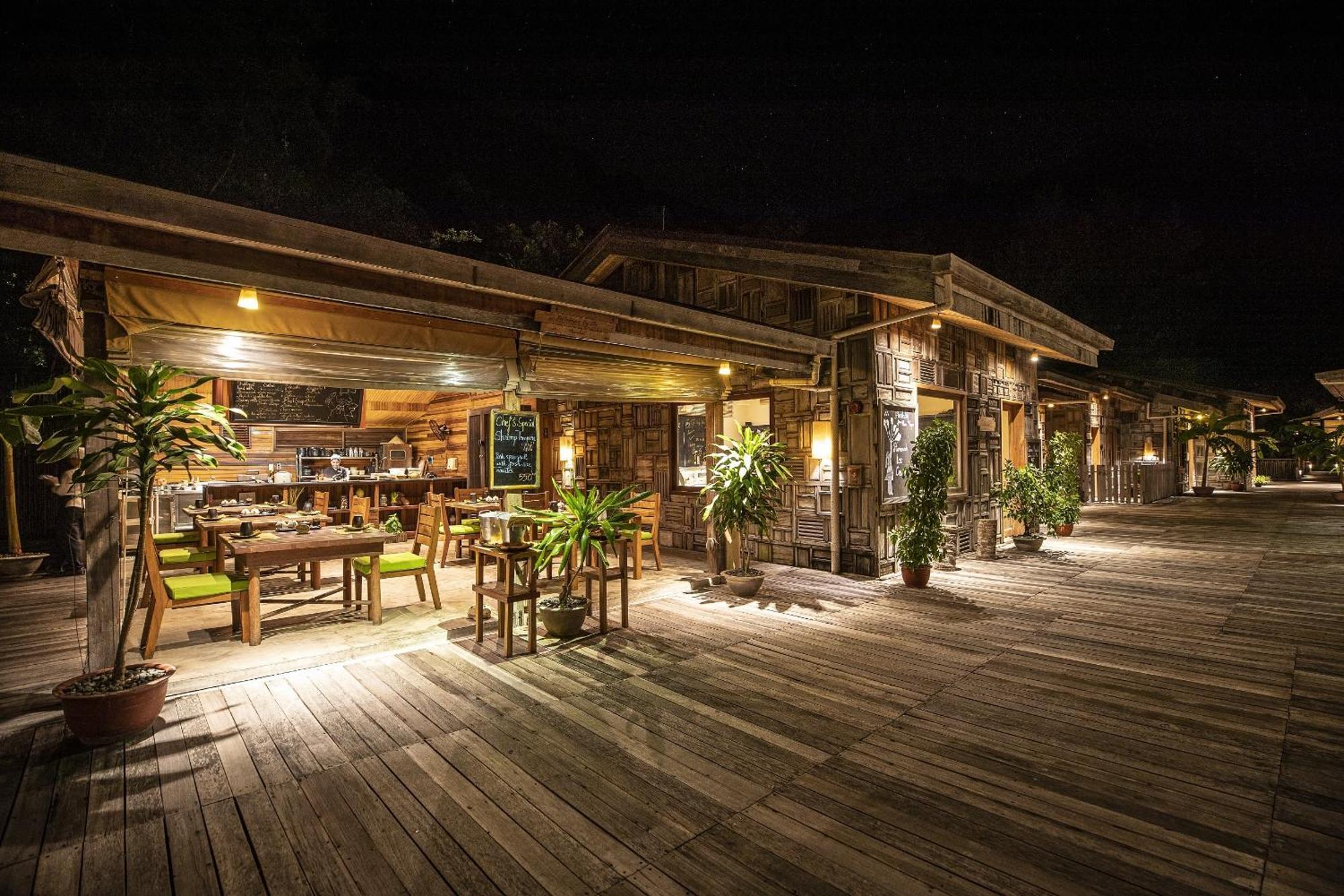 Resort Six Senses Con Dao - Turtle Island Paradise