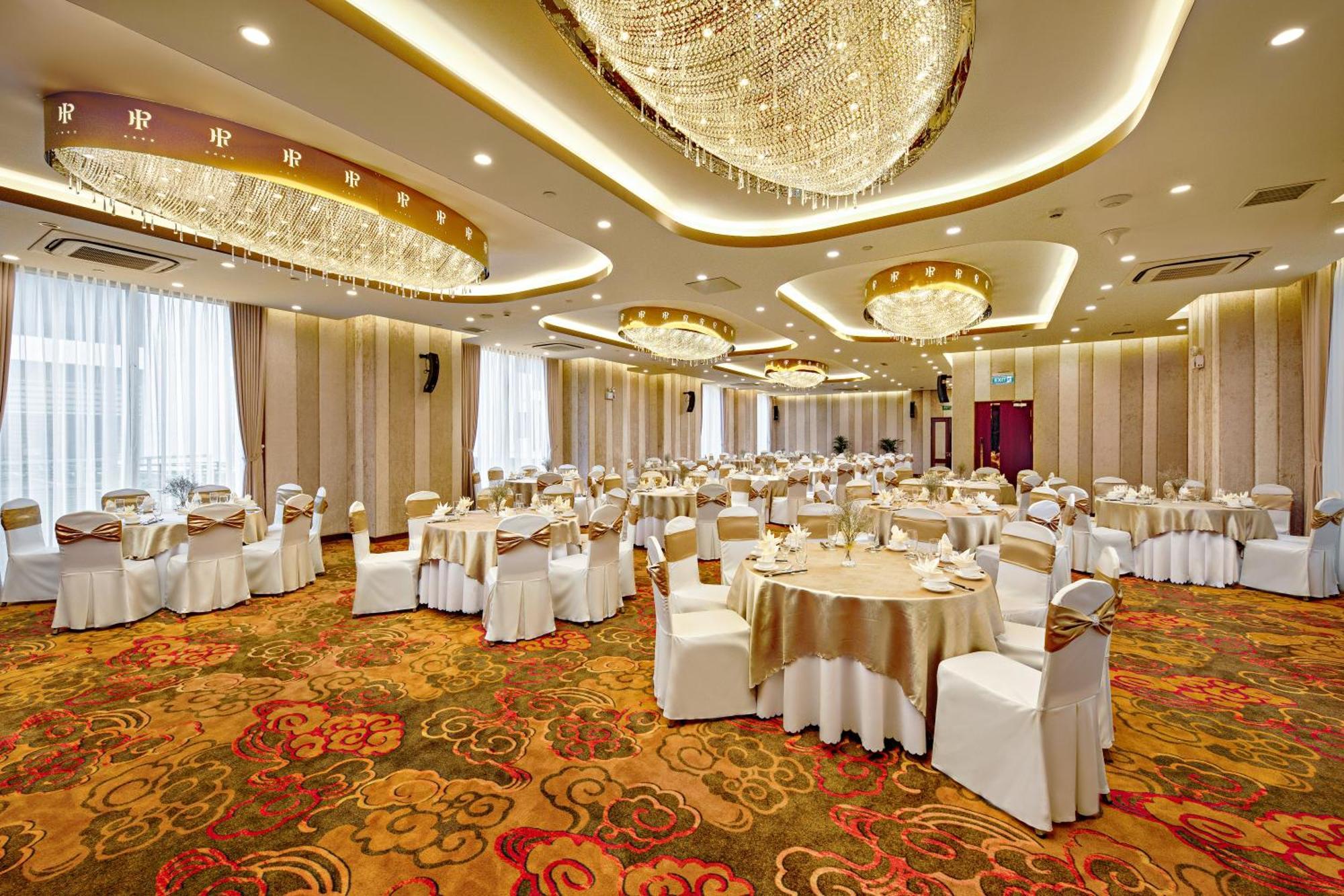 Mandila 4* Đà Nẵng