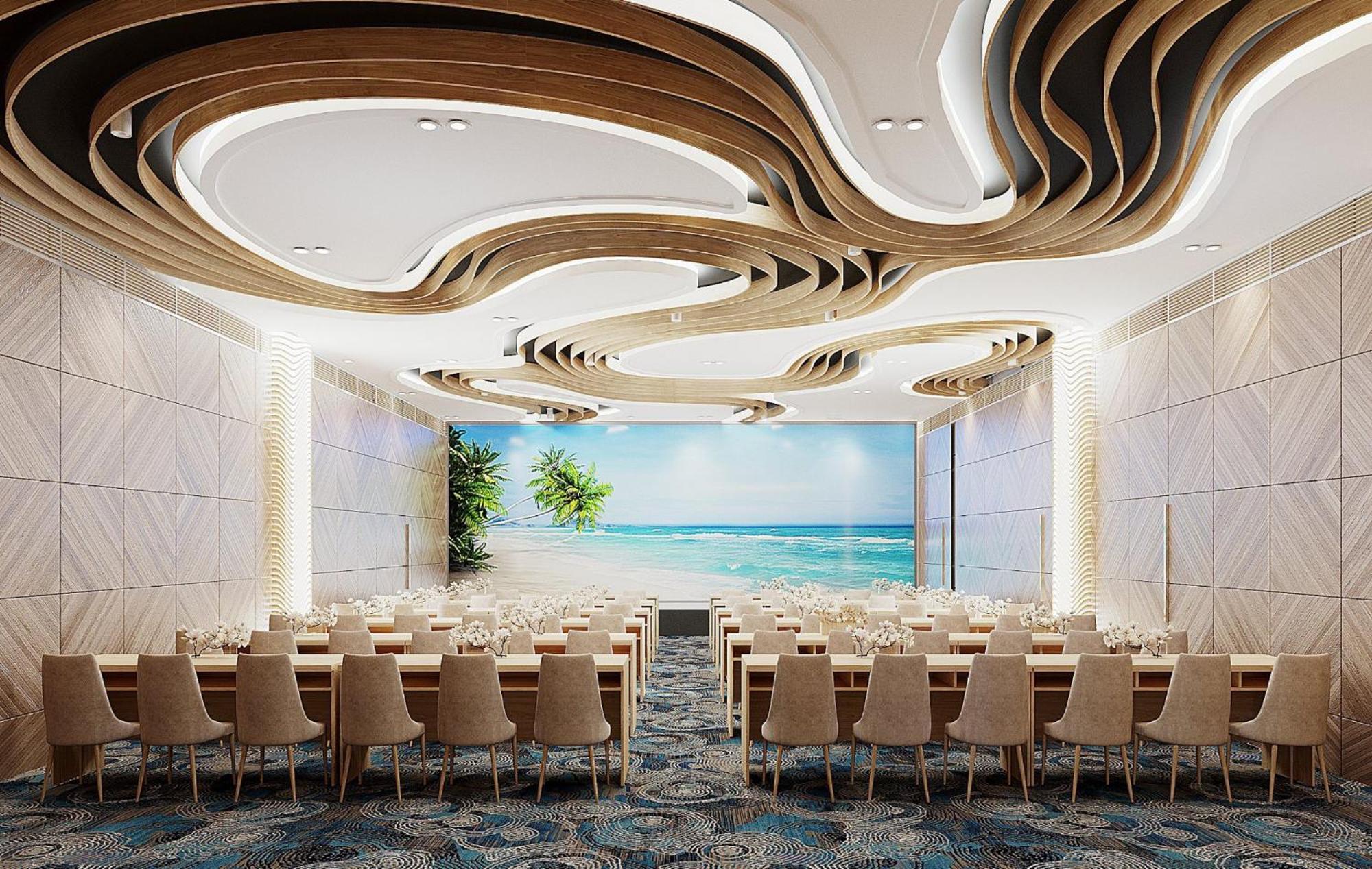 Hotel Grand Fleuve Boutique