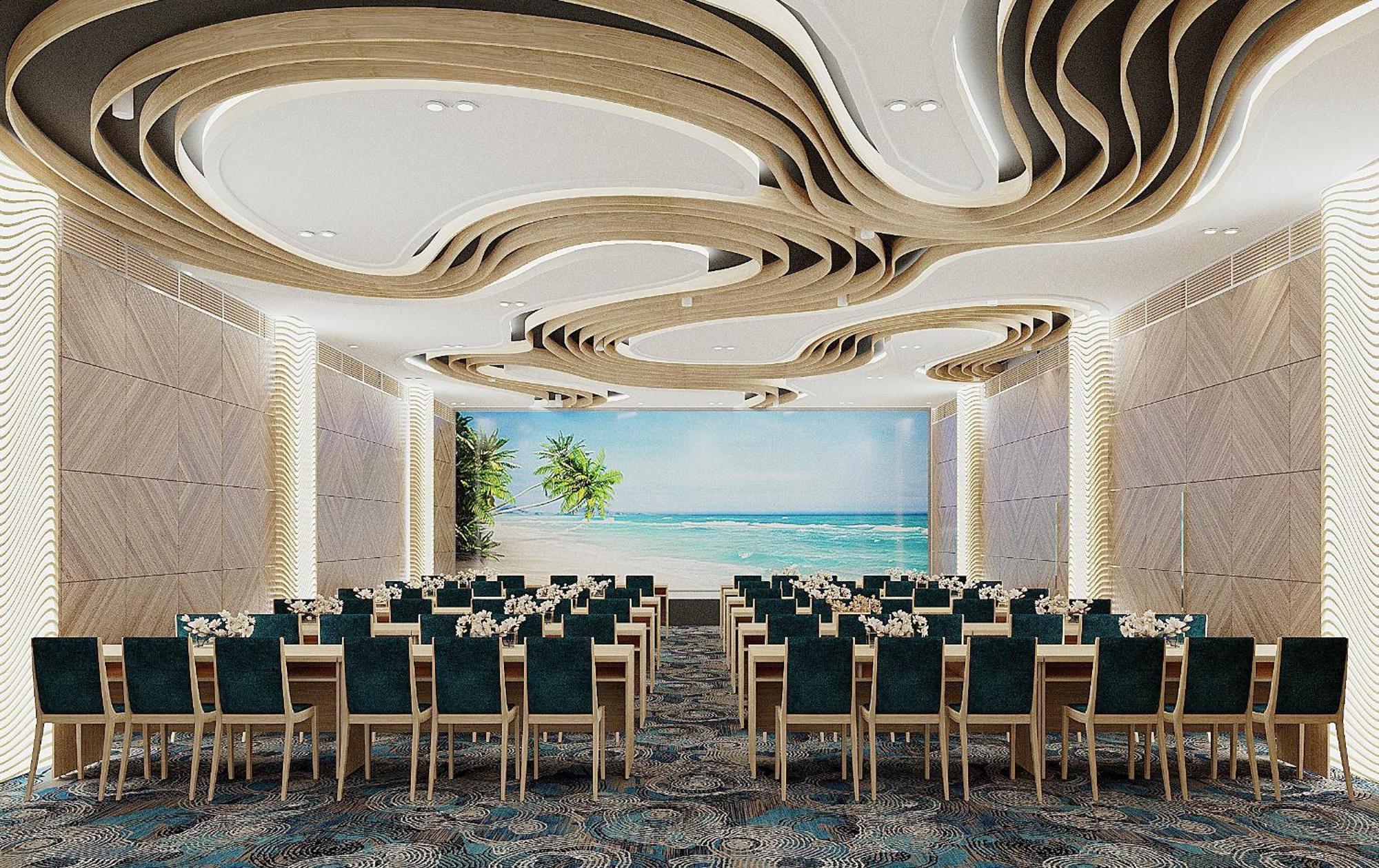 Grand Fleuve Boutique 4* Hạ Long