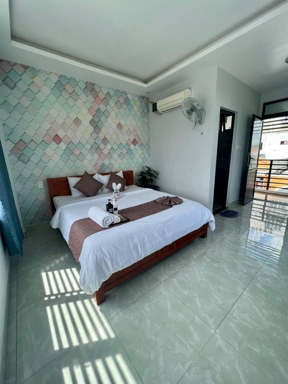 Khách sạn Tony's House Mũi Né