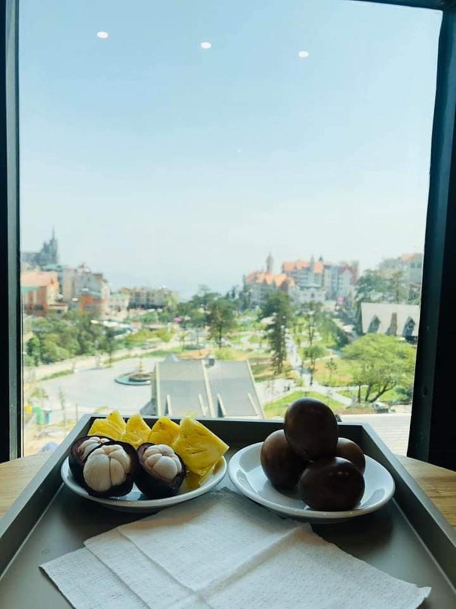 Hotel Gia Le