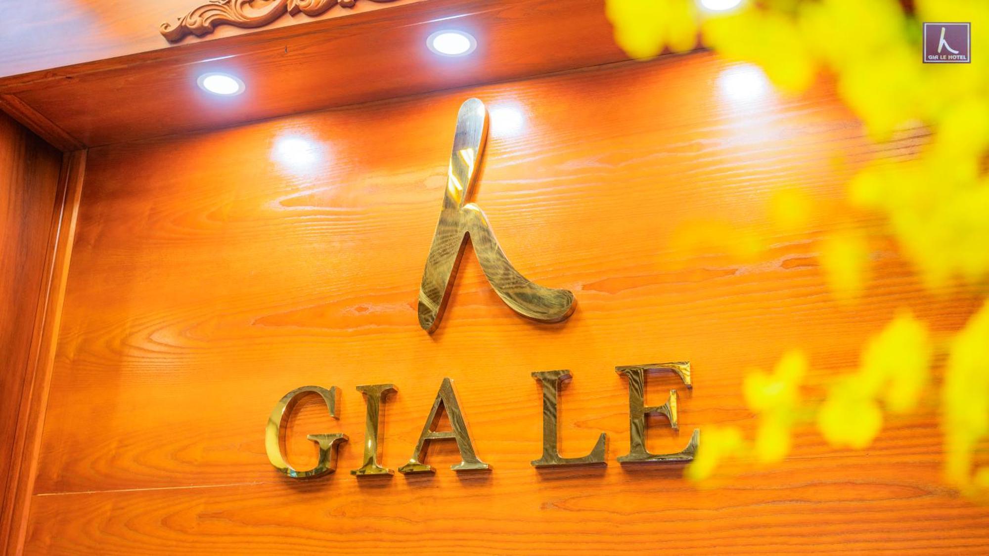 Hotel Gia Le