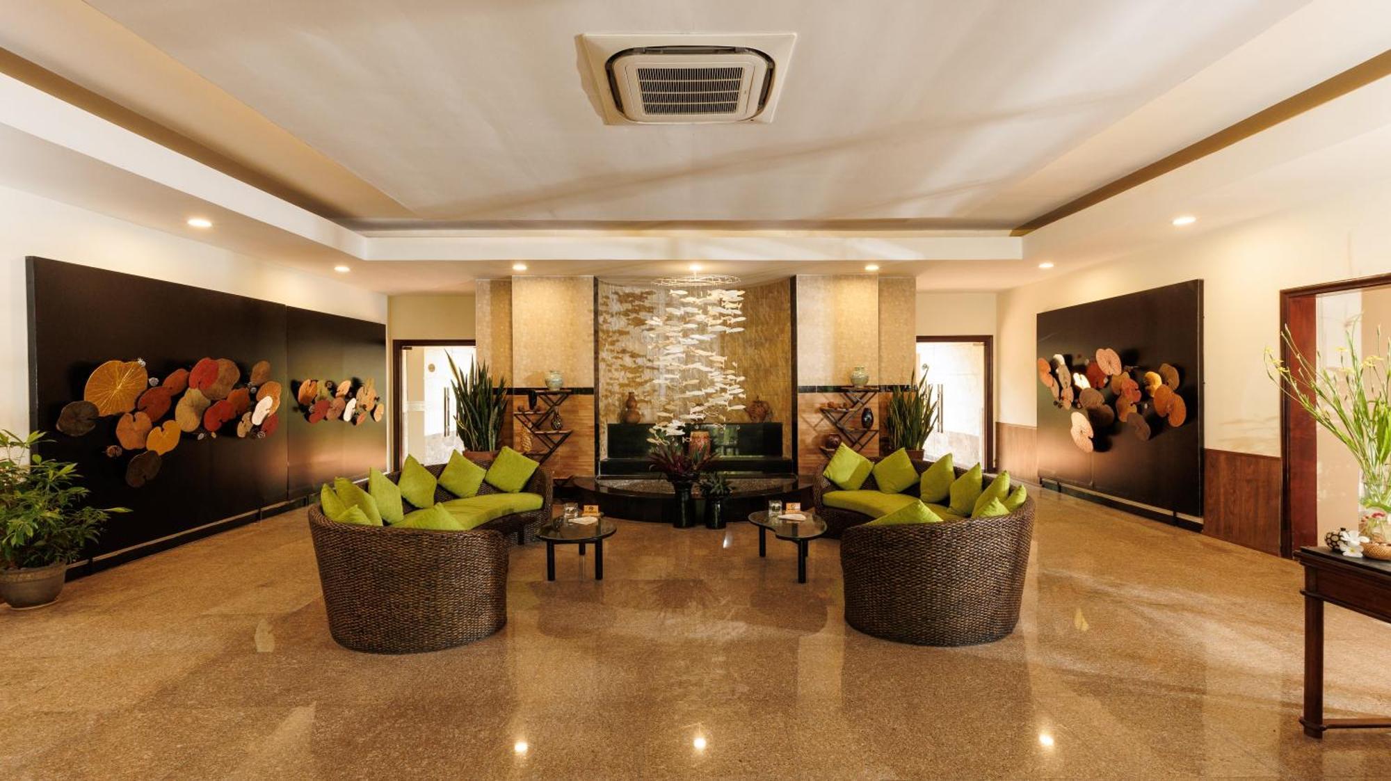 Diamond Bay & 5* Nha Trang