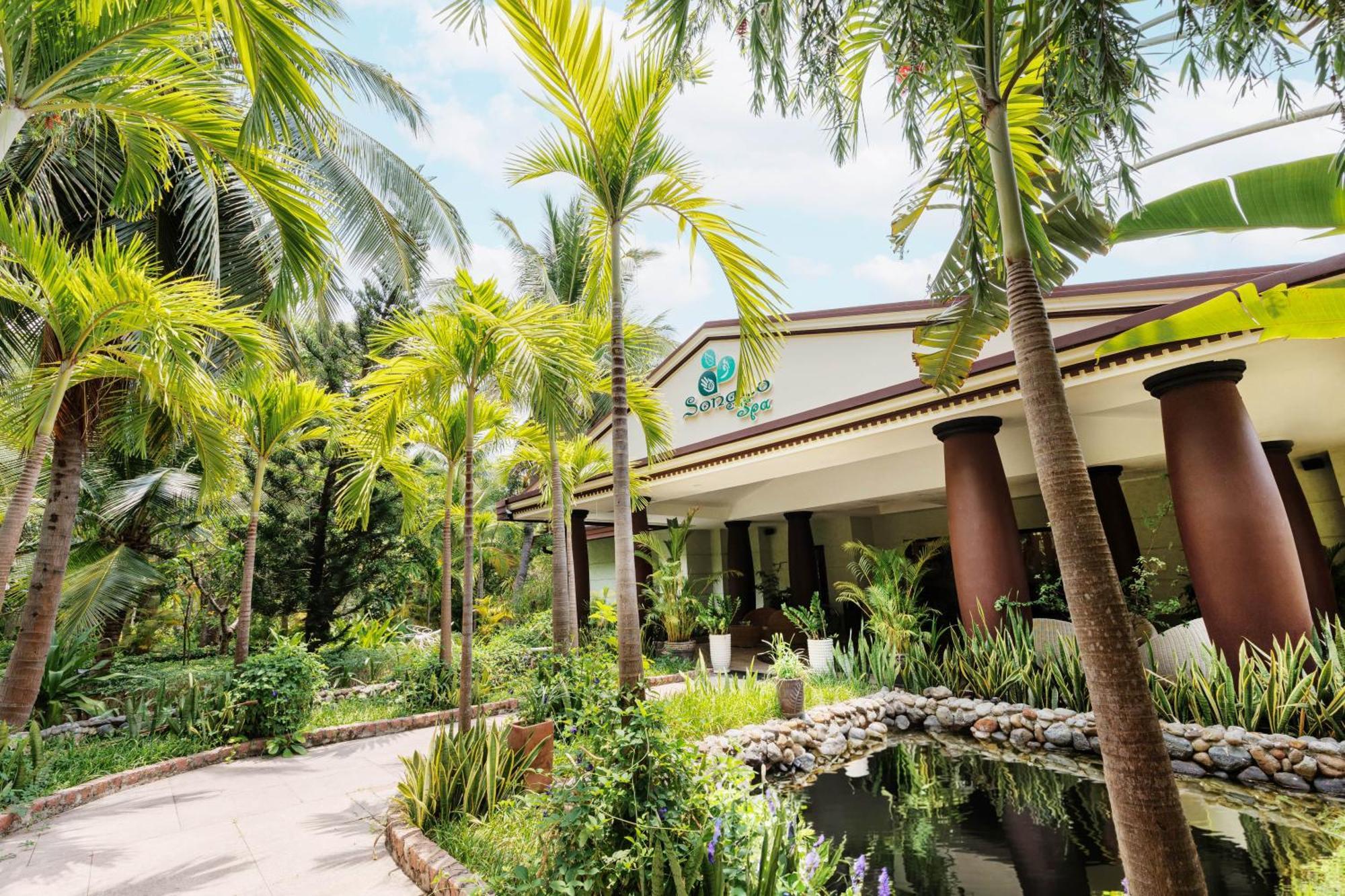 Diamond Bay & 5* Nha Trang
