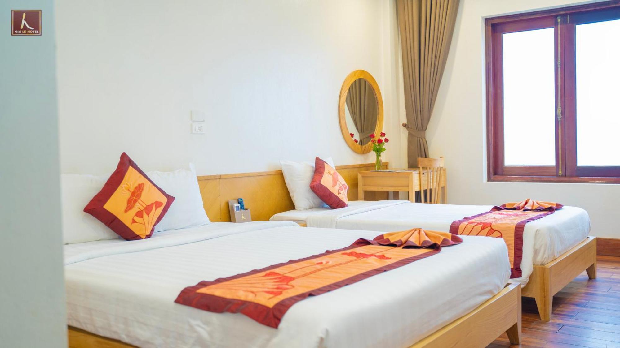 Gia Le Hotel