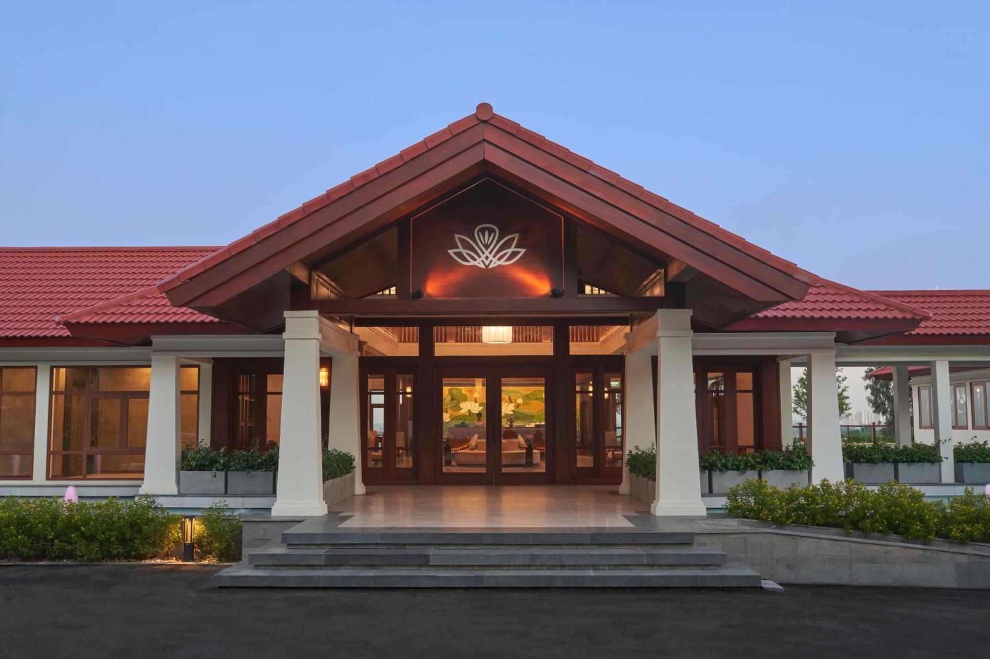 Senna Wellness Retreat