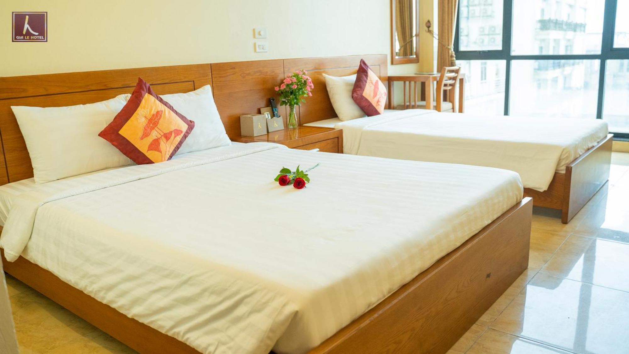 Gia Le Hotel