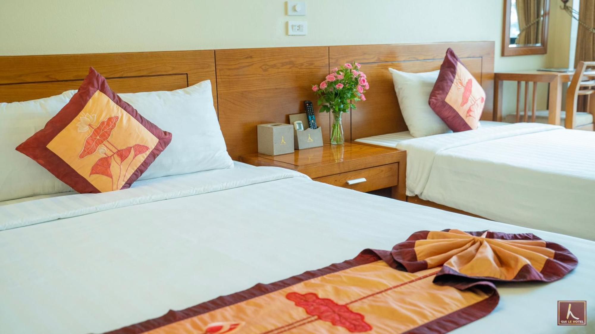 Gia Le Hotel