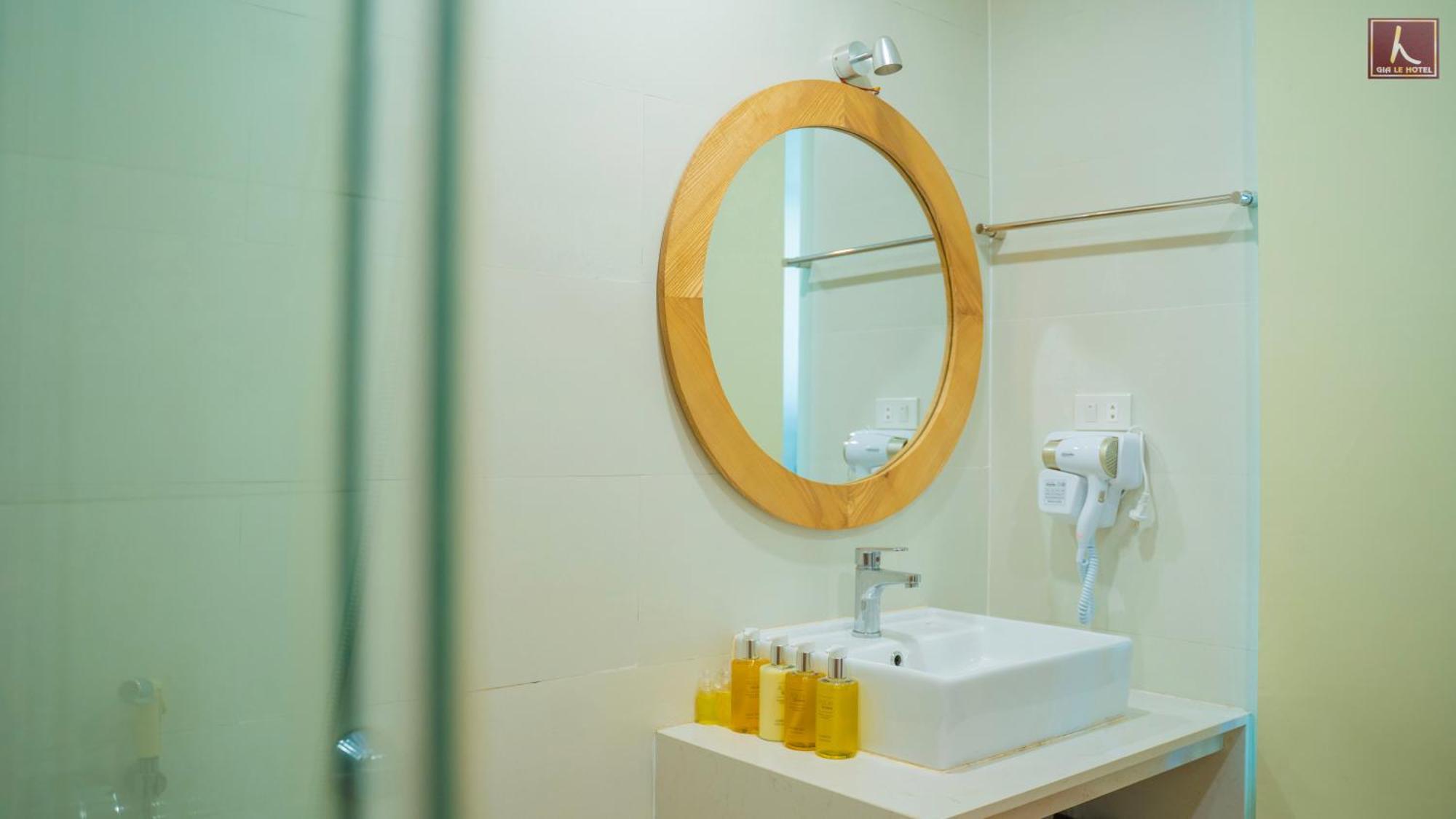 Gia Le Hotel