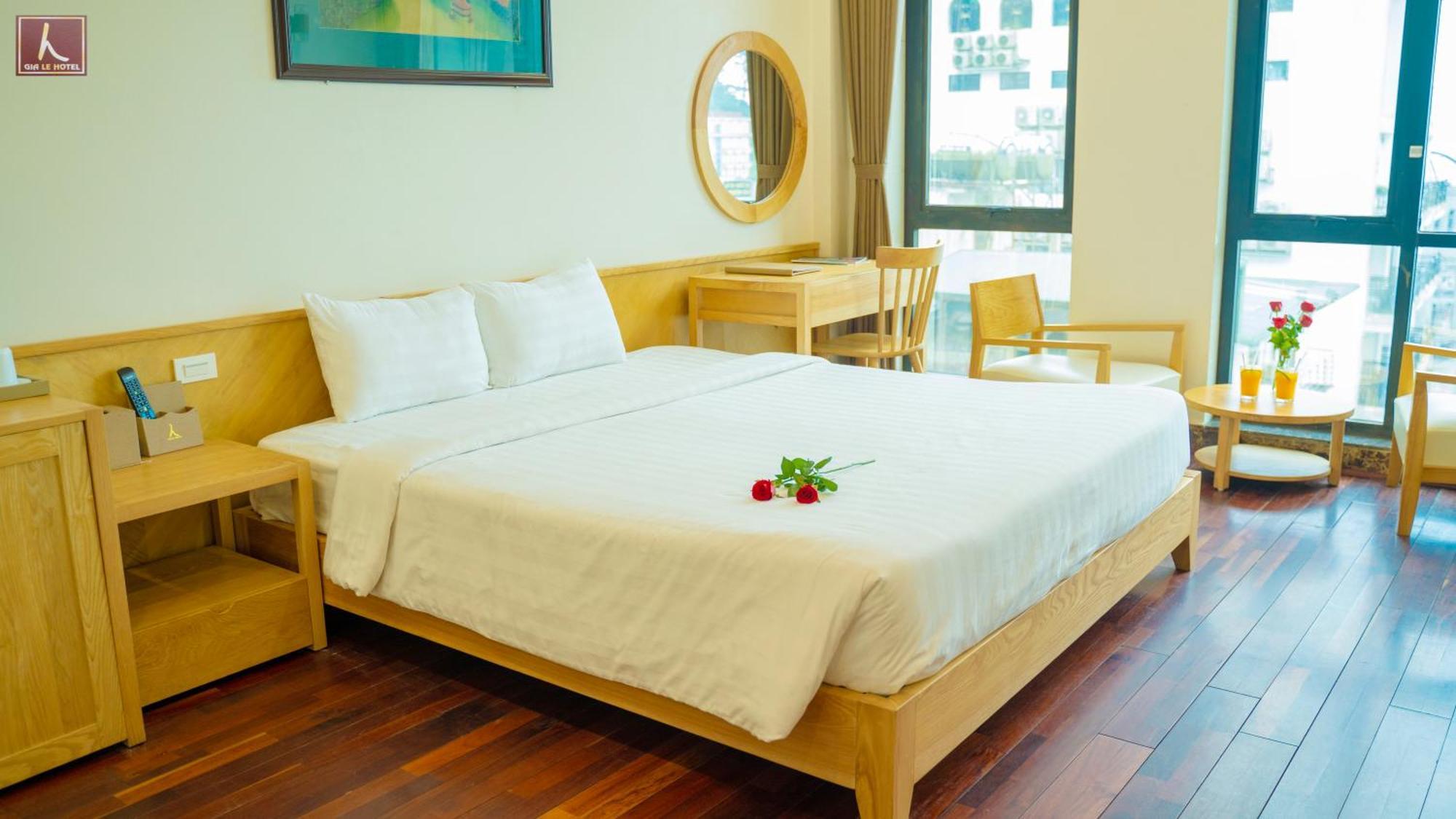 Hotel Gia Le