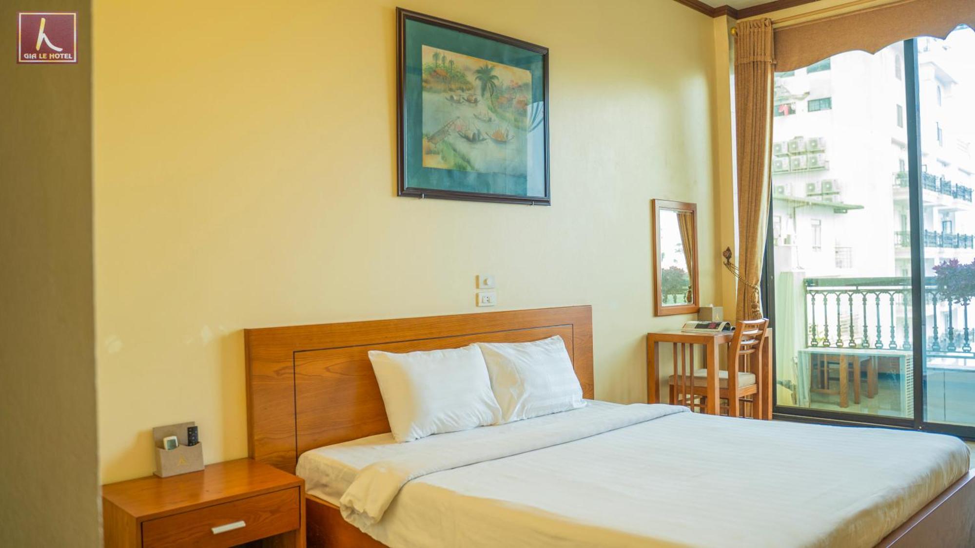 Hotel Gia Le