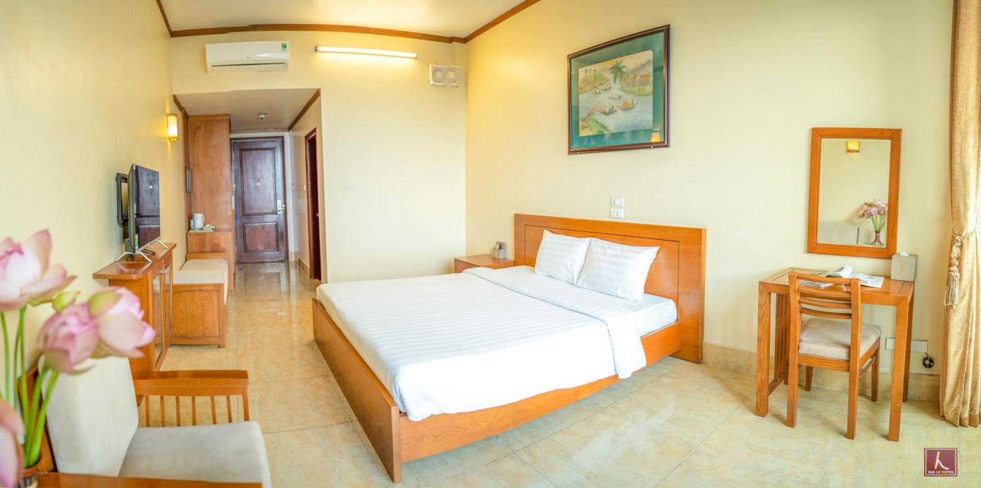 Hotel Gia Le