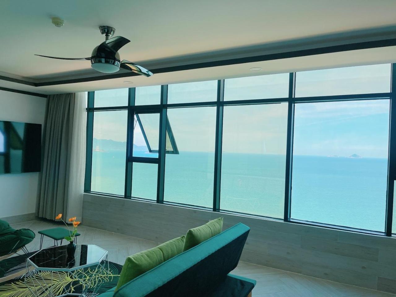 Pearl Apartment