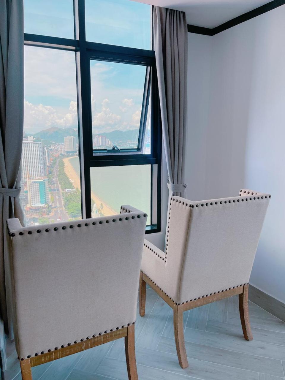 Apartment Pearl Nha Trang