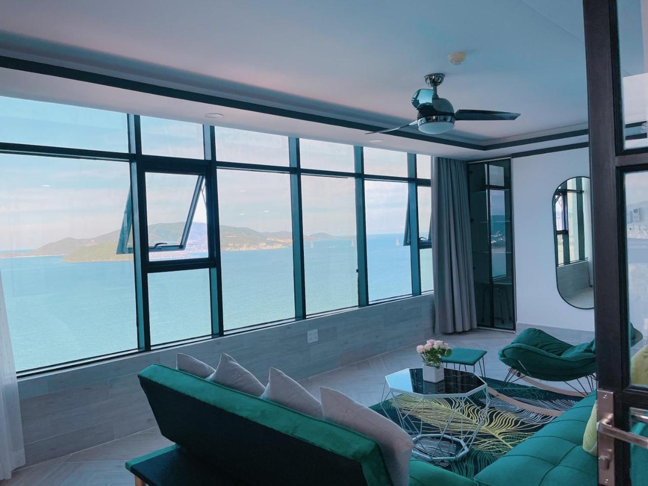 Apartment Pearl *
