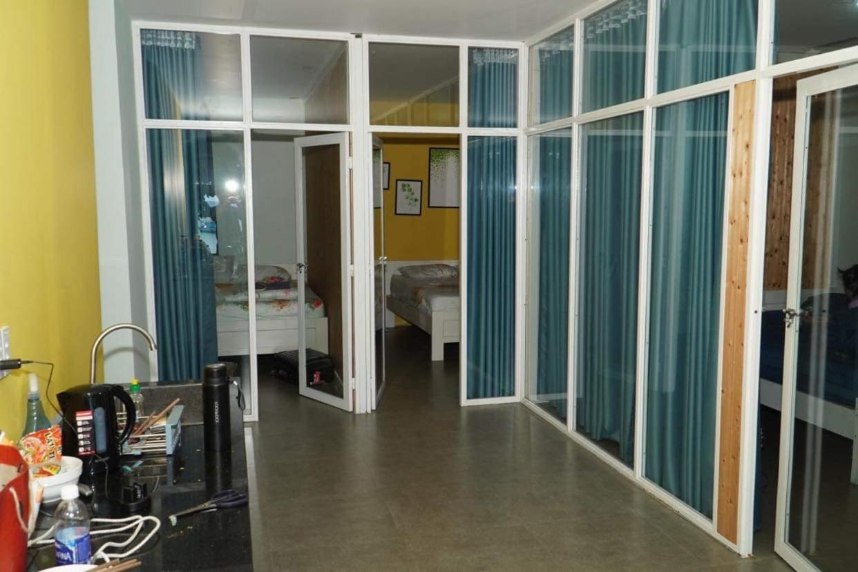 Phu Huy Apartment *
