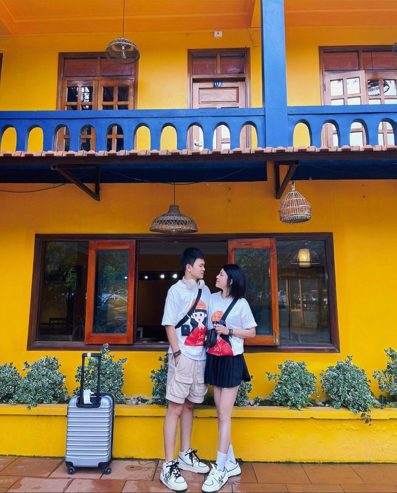 Hotel Chat Homestay