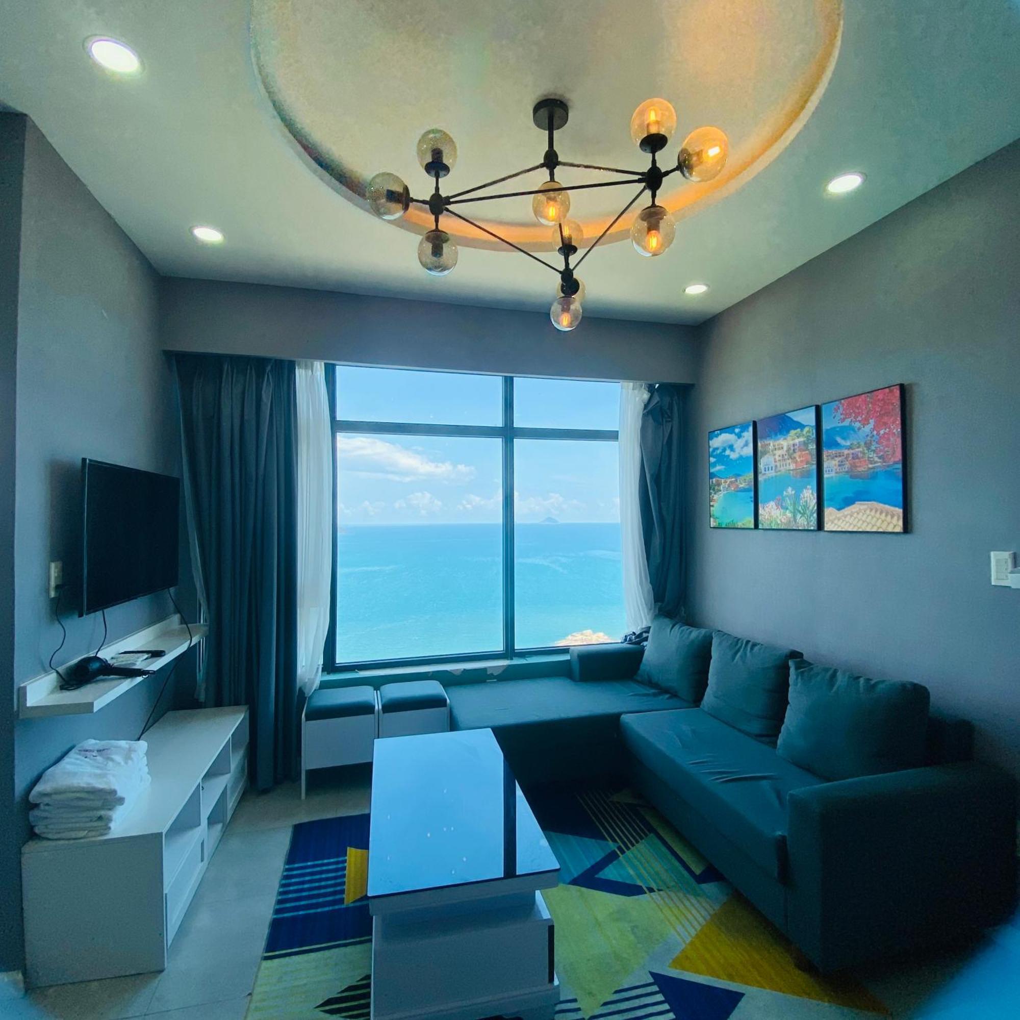 Apartment Sweet - Sea View