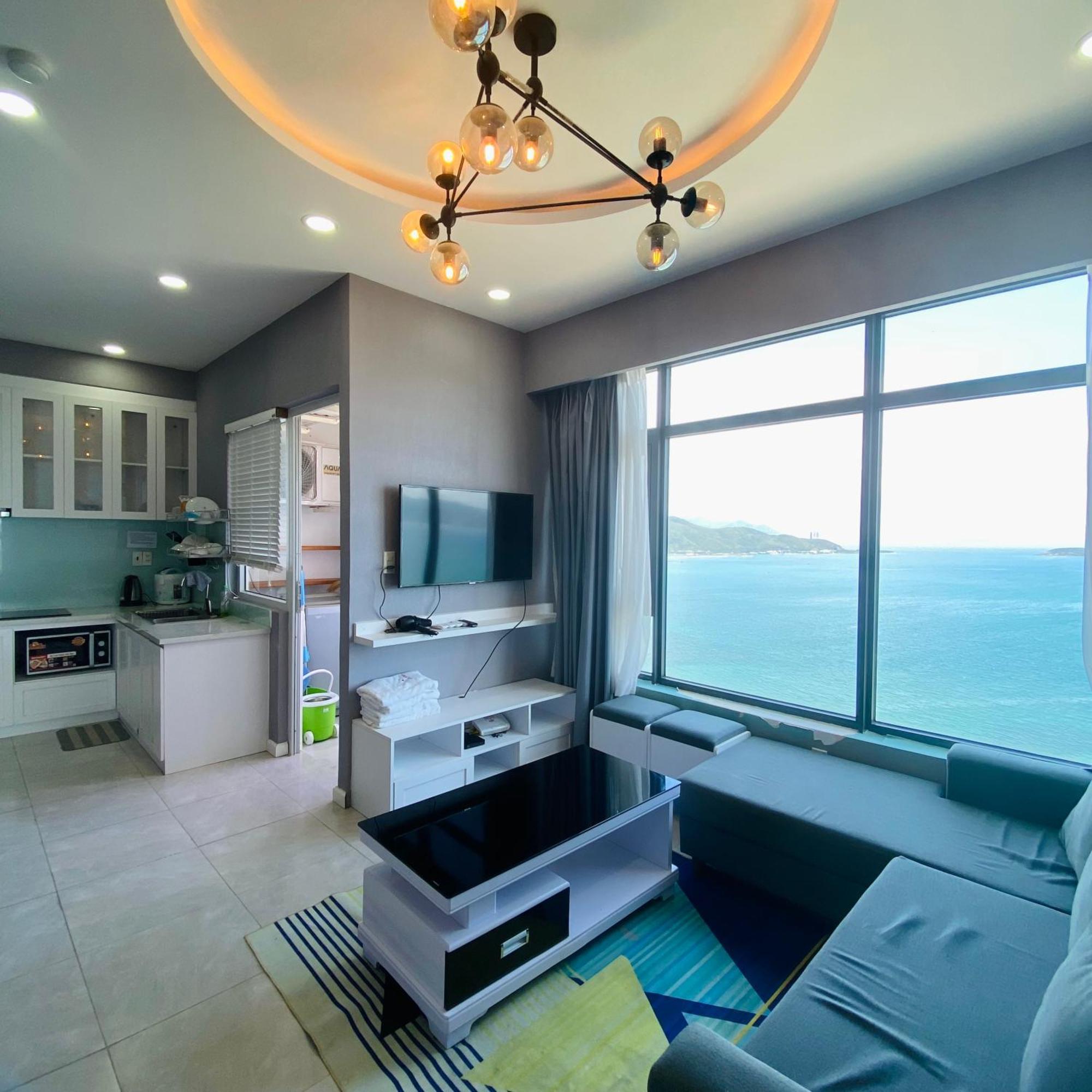 Sweet - Sea View Nha Trang