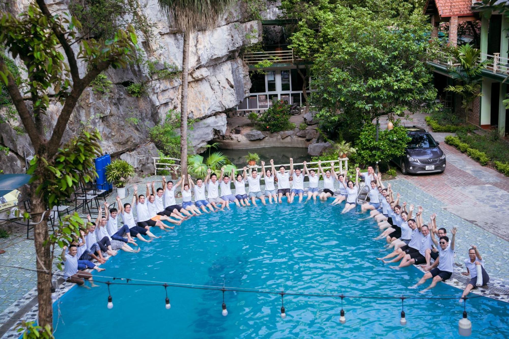 Hotel Mai Mountain