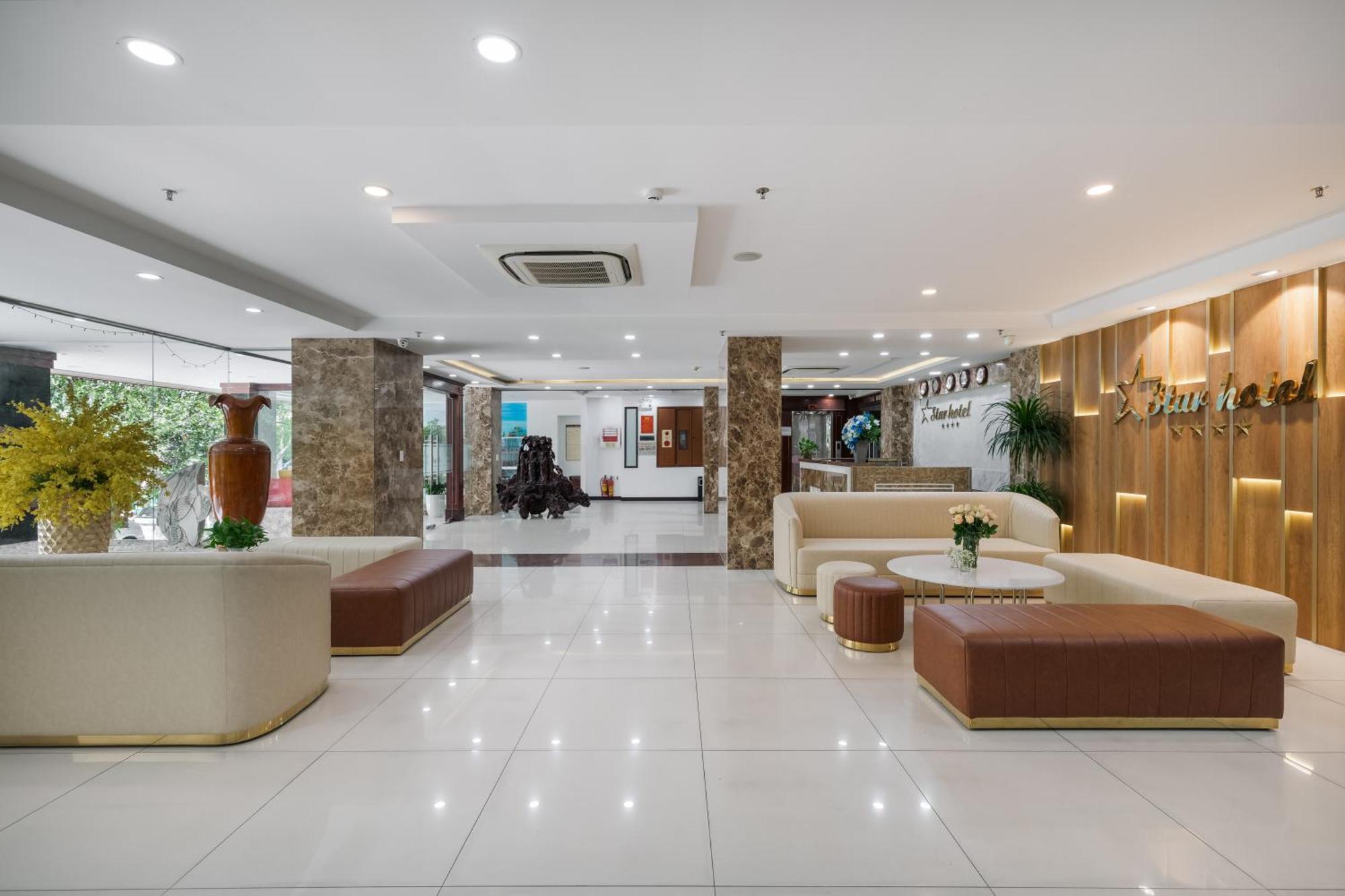 Star And 4* Da Nang